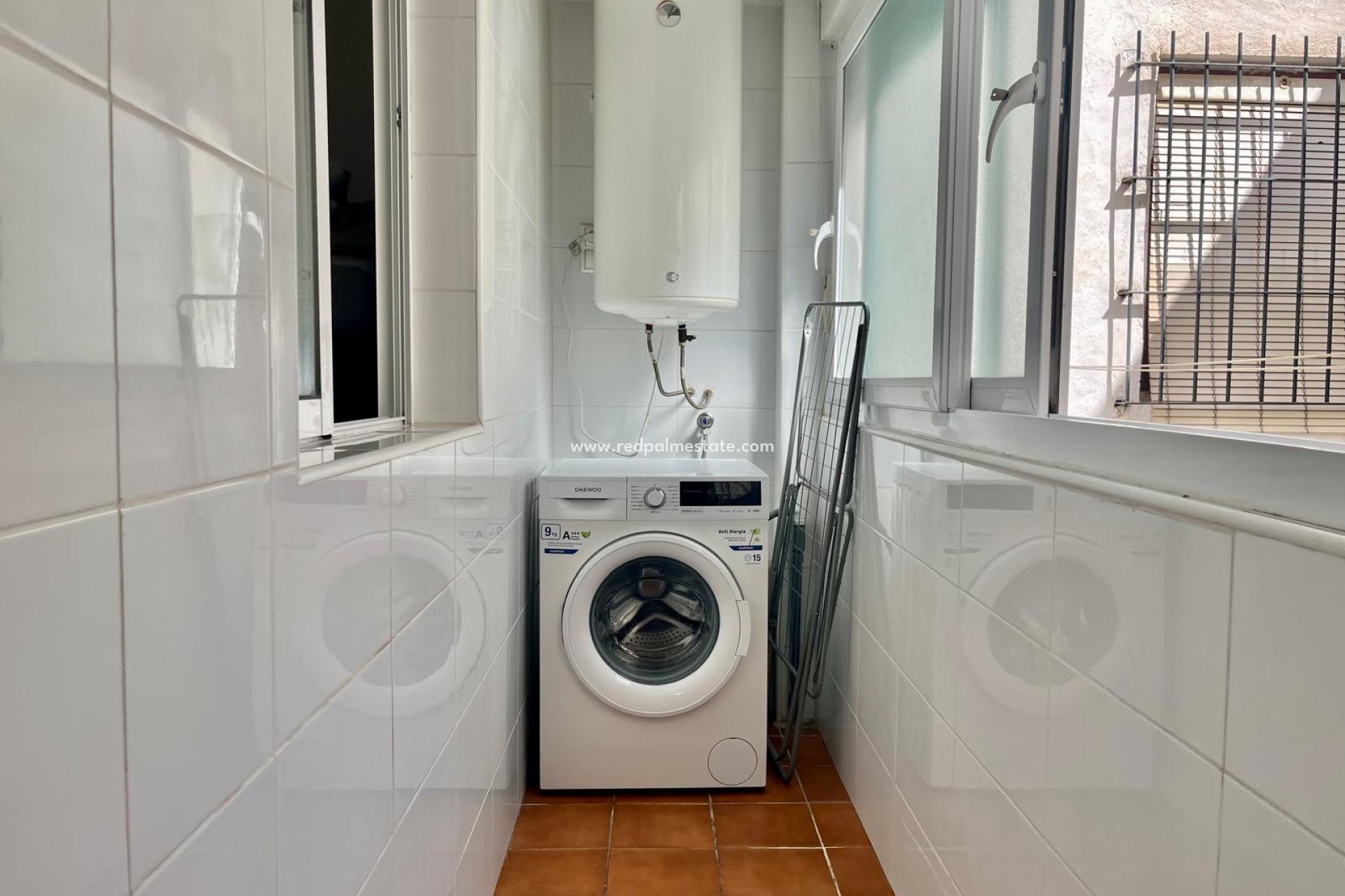 Revente - Appartement -
Ciudad Quesada/Rojales - Rojales