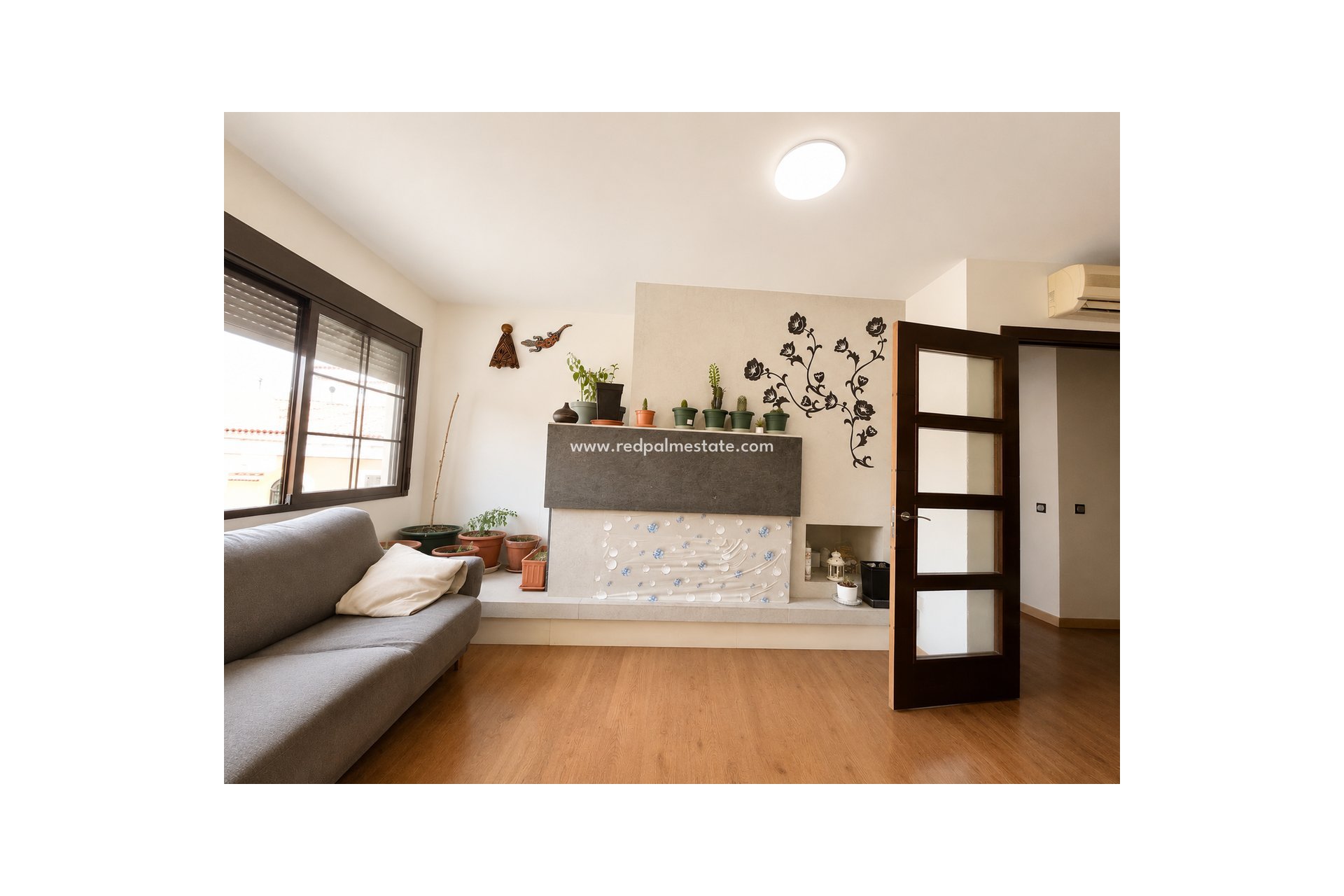 Revente - Appartement -
Ciudad Quesada/Rojales - Rojales