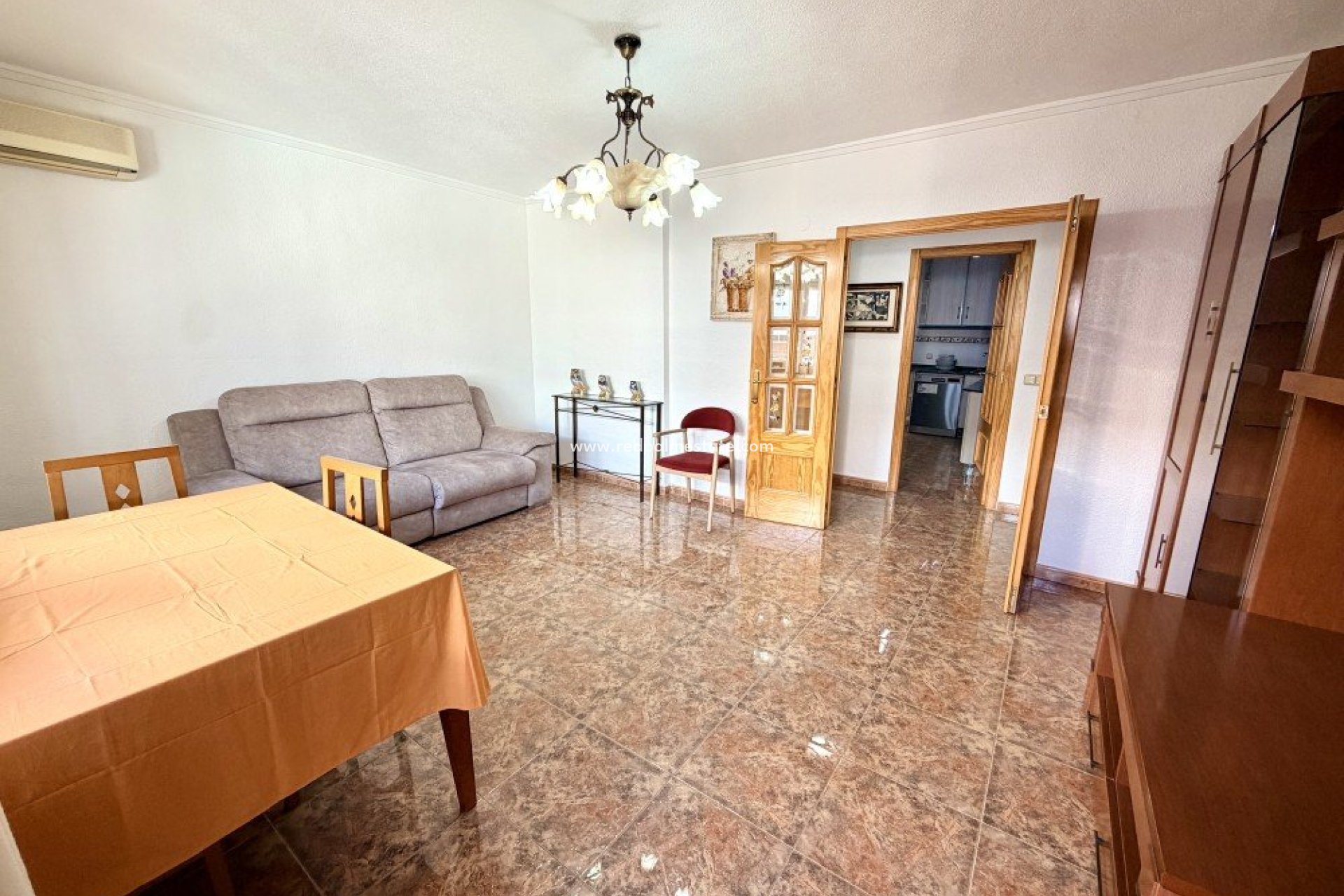 Revente - Appartement -
Ciudad Quesada/Rojales - Rojales
