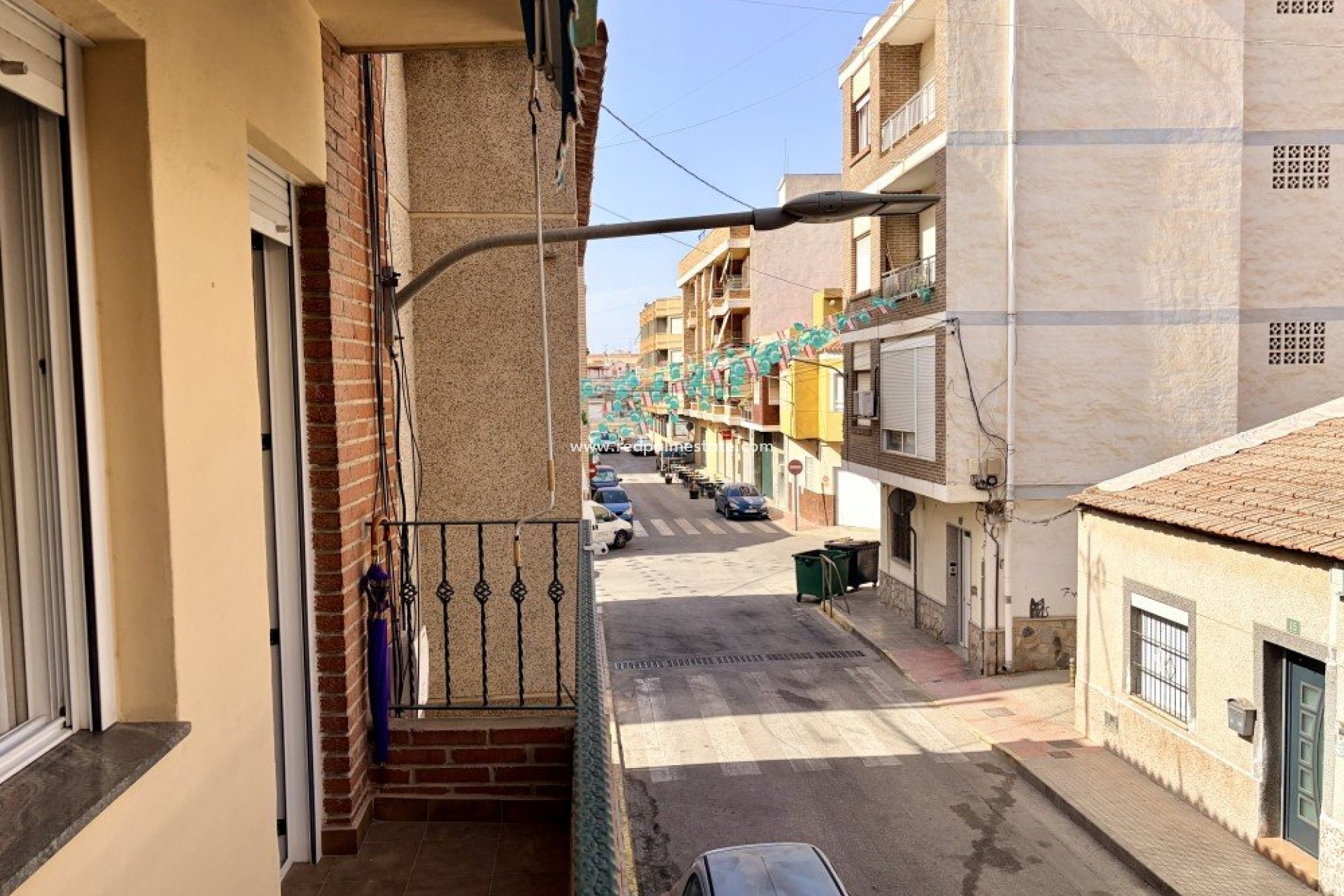 Revente - Appartement -
Ciudad Quesada/Rojales - Rojales