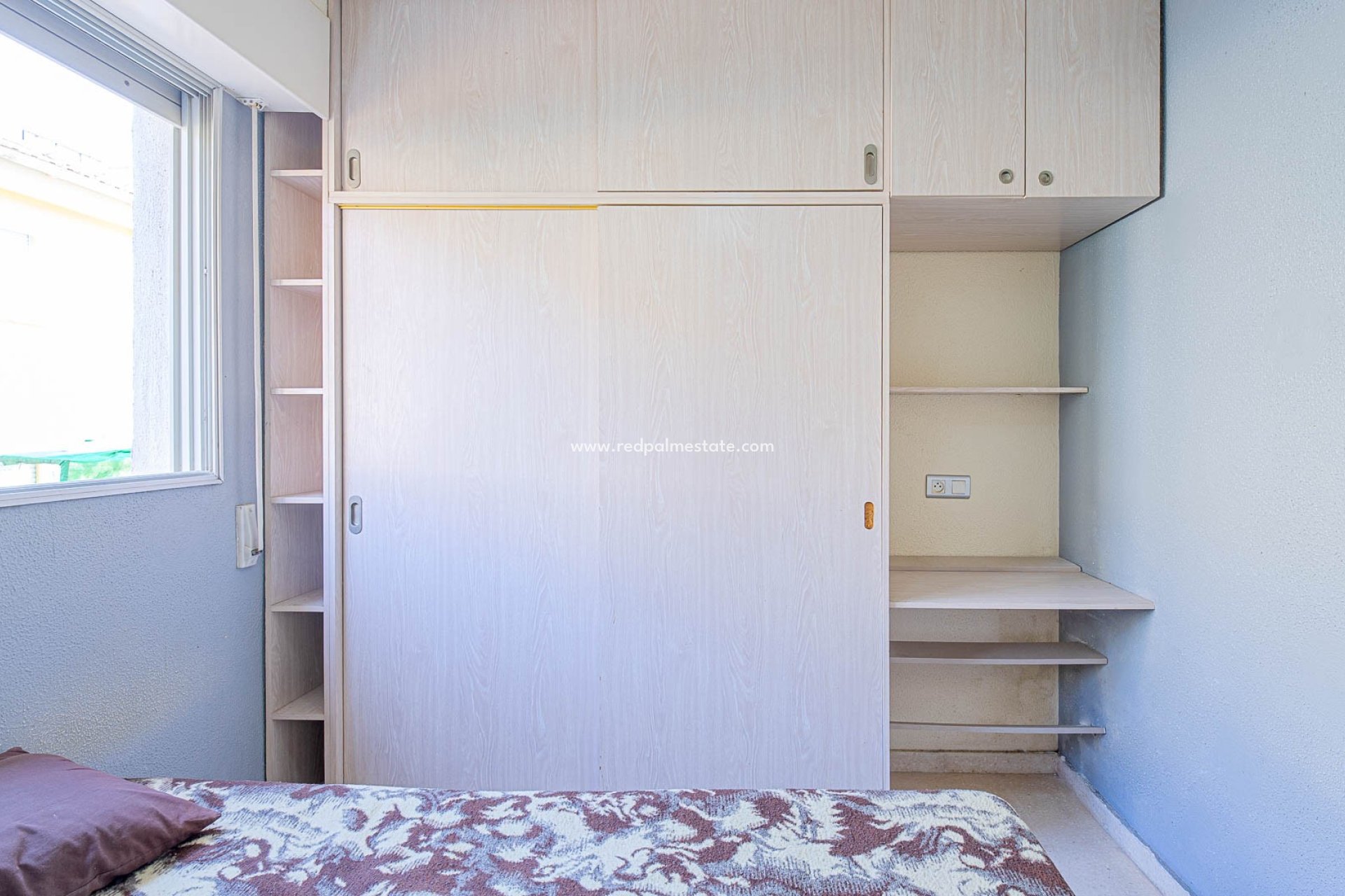 Revente - Appartement -
Ciudad Quesada/Rojales - Rojales