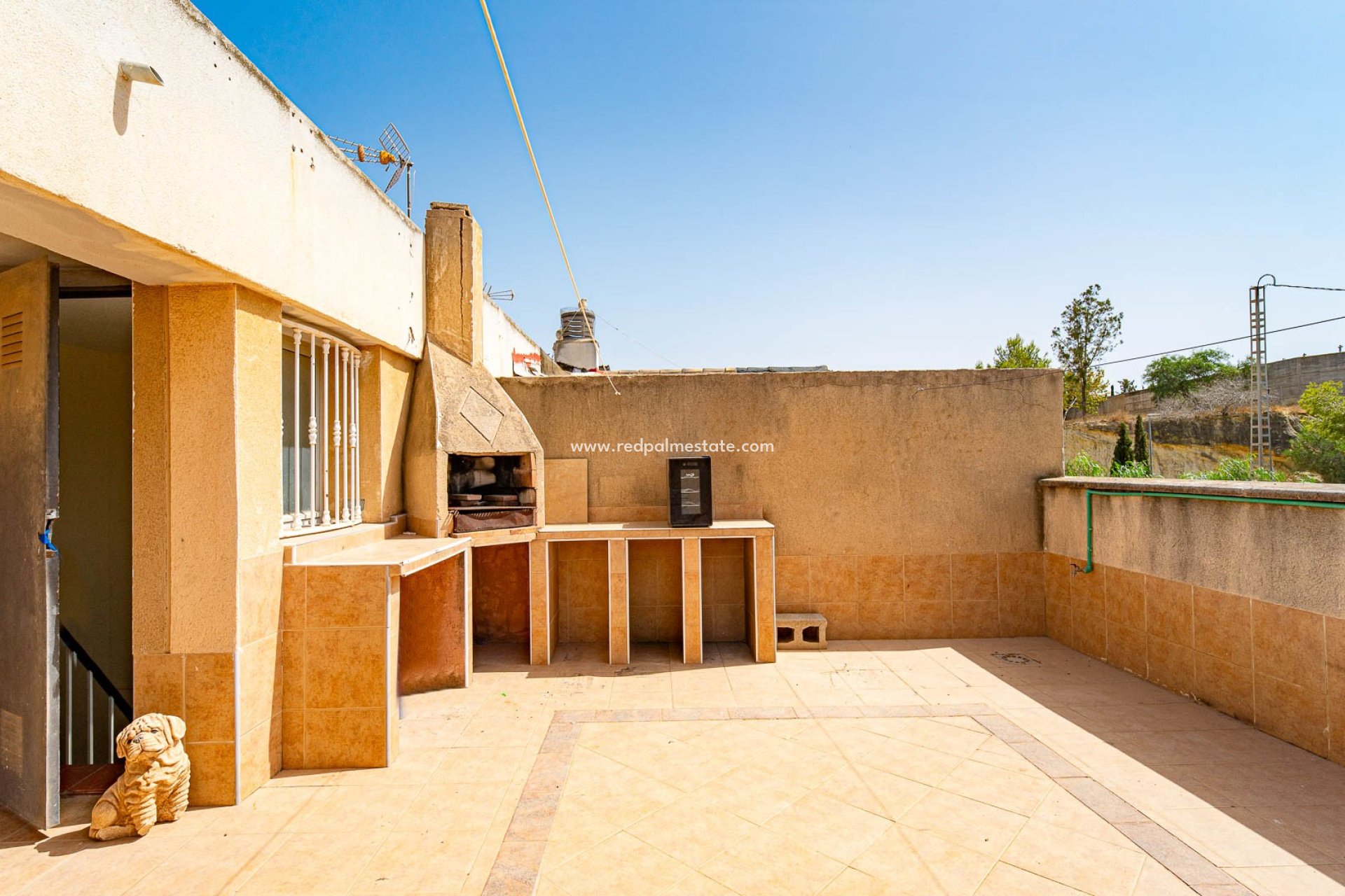 Revente - Appartement -
Ciudad Quesada/Rojales - Rojales