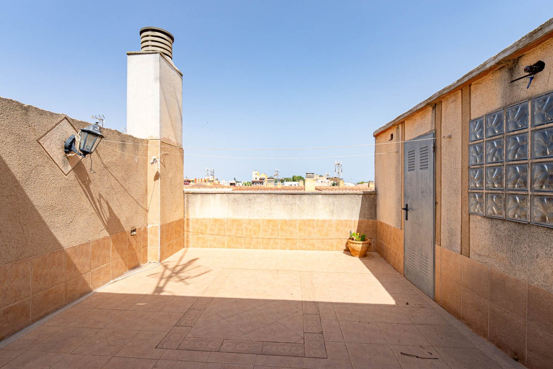 Revente - Appartement -
Ciudad Quesada/Rojales - Rojales