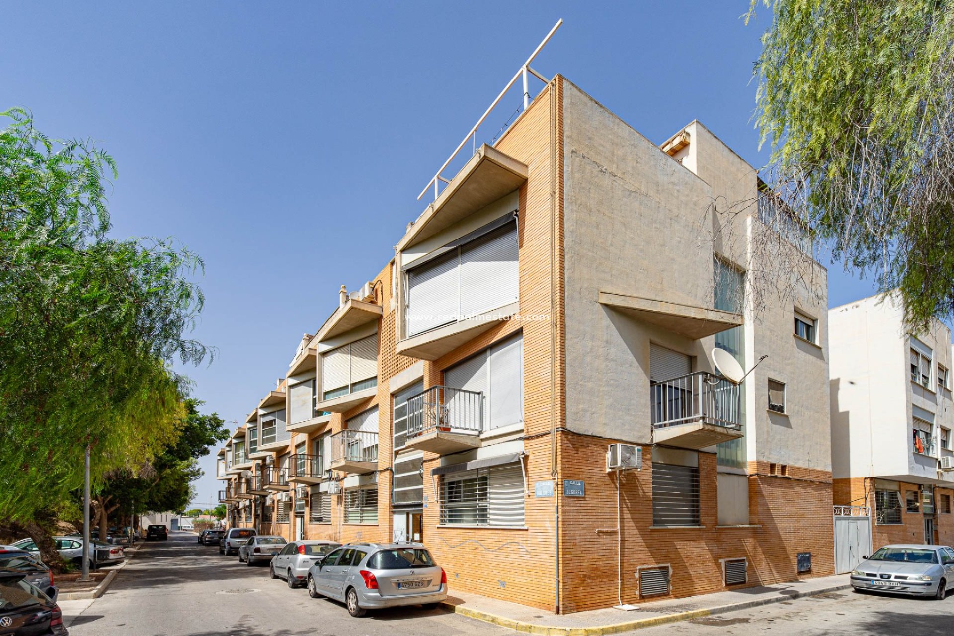 Revente - Appartement -
Ciudad Quesada/Rojales - Rojales