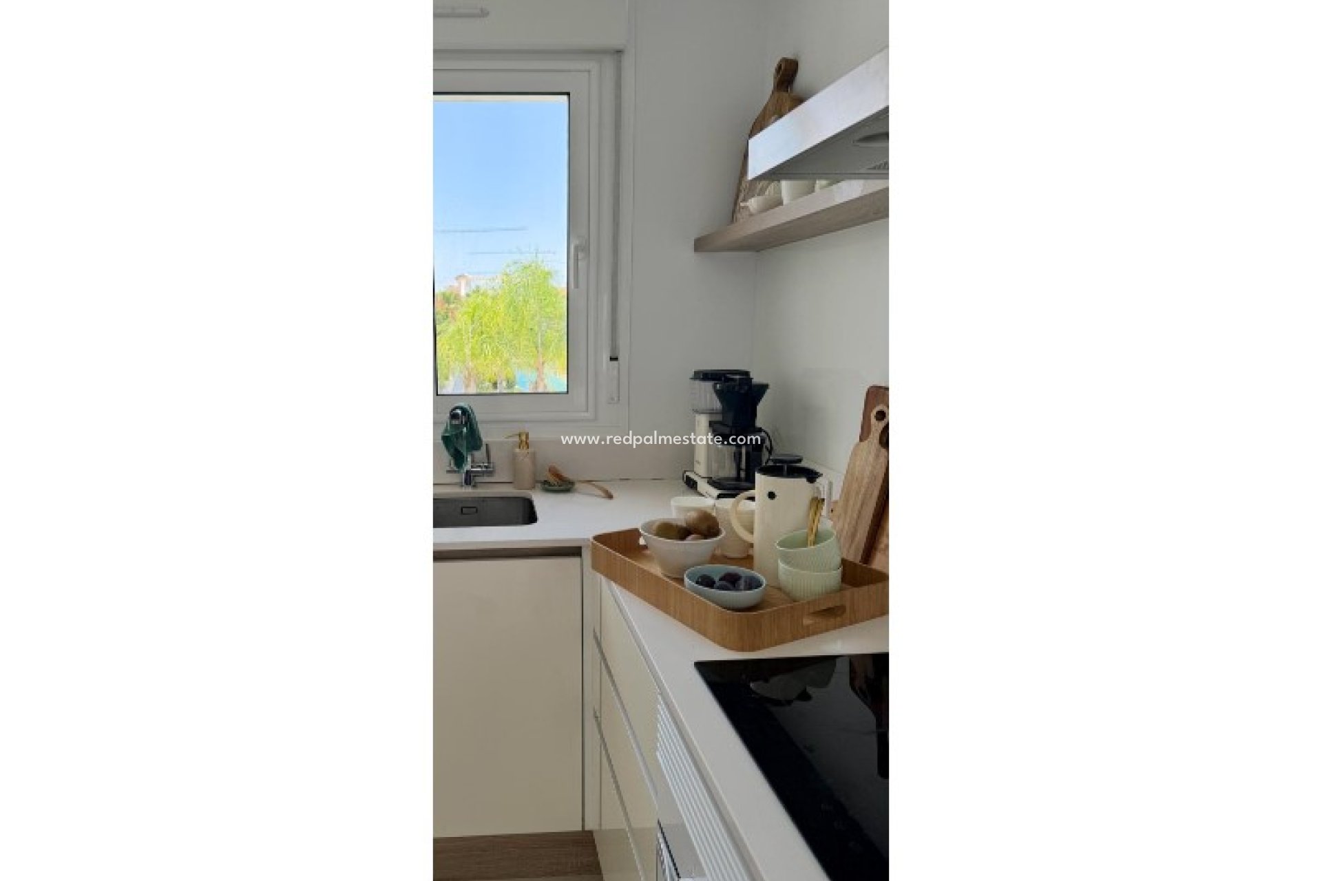 Revente - Appartement -
Ciudad Quesada/Rojales - Rojales