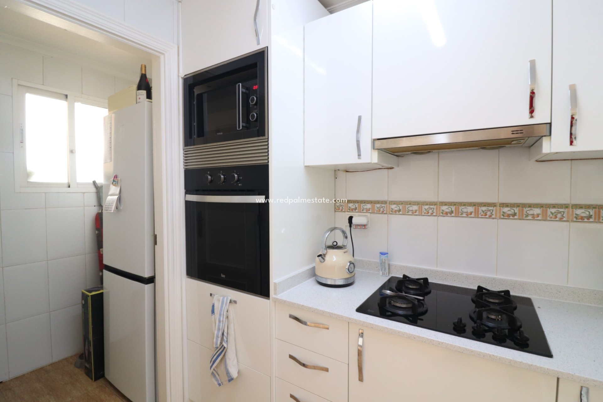 Revente - Appartement -
Ciudad Quesada/Rojales - Rojales