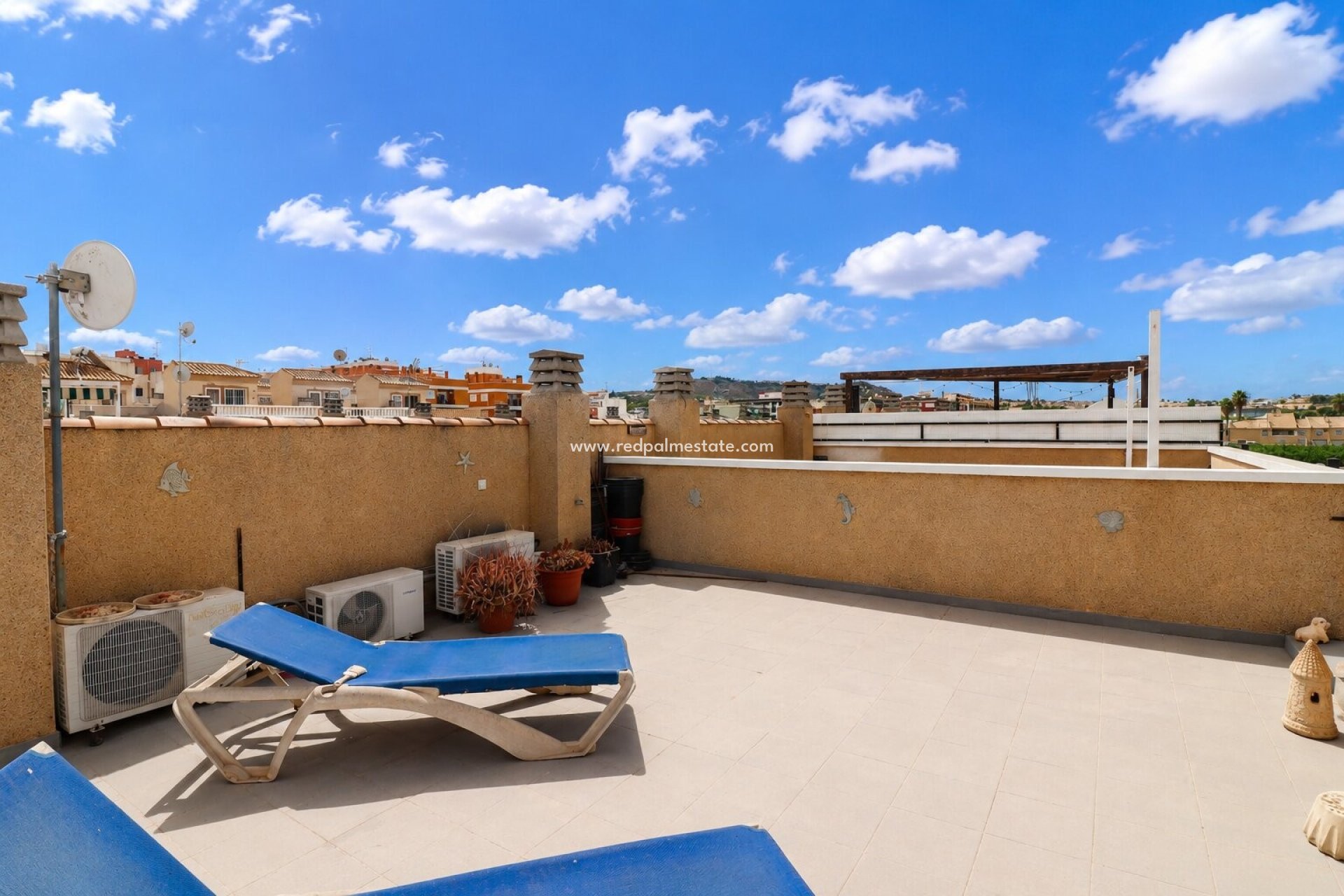 Revente - Appartement -
Ciudad Quesada/Rojales - Rojales