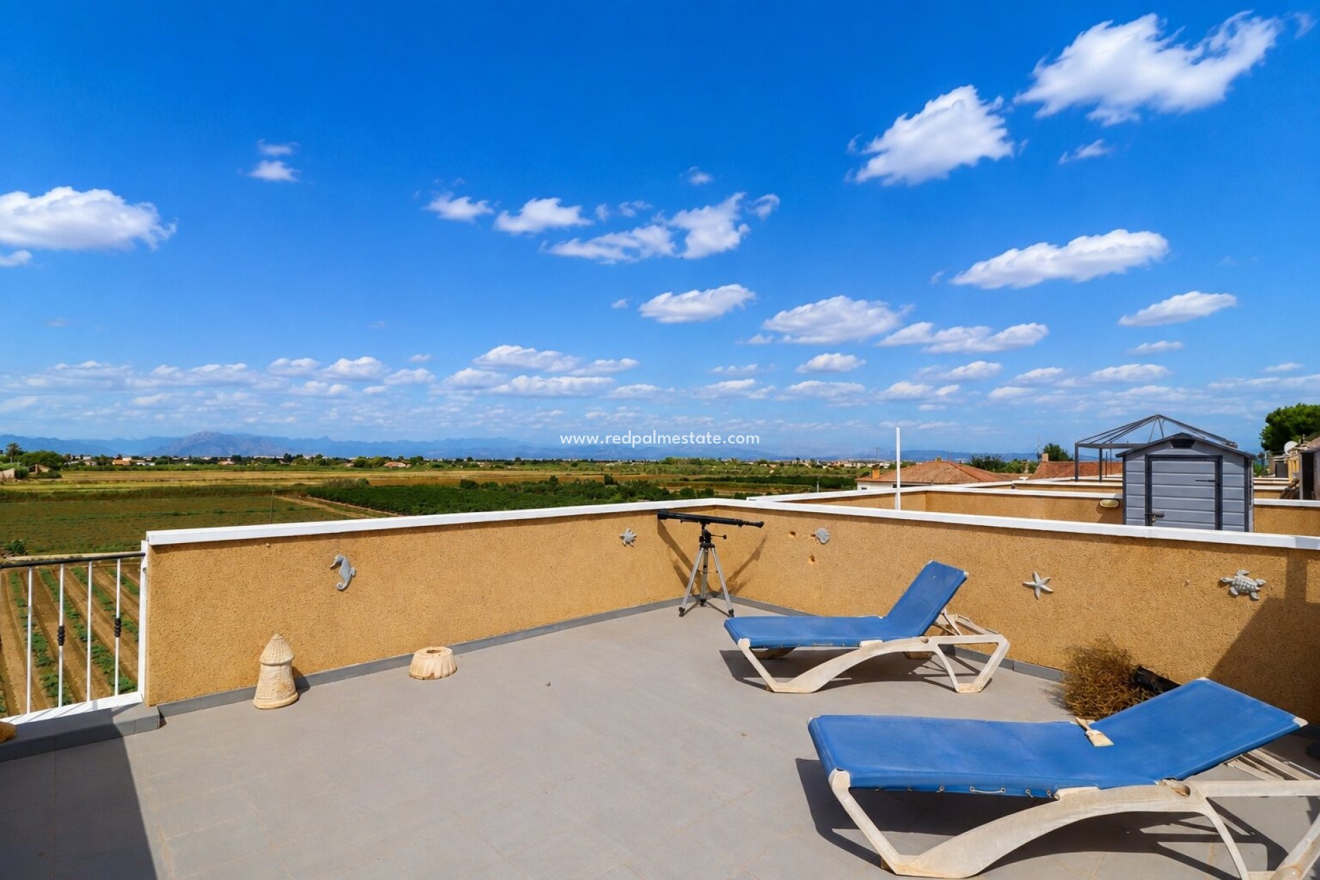 Revente - Appartement -
Ciudad Quesada/Rojales - Rojales