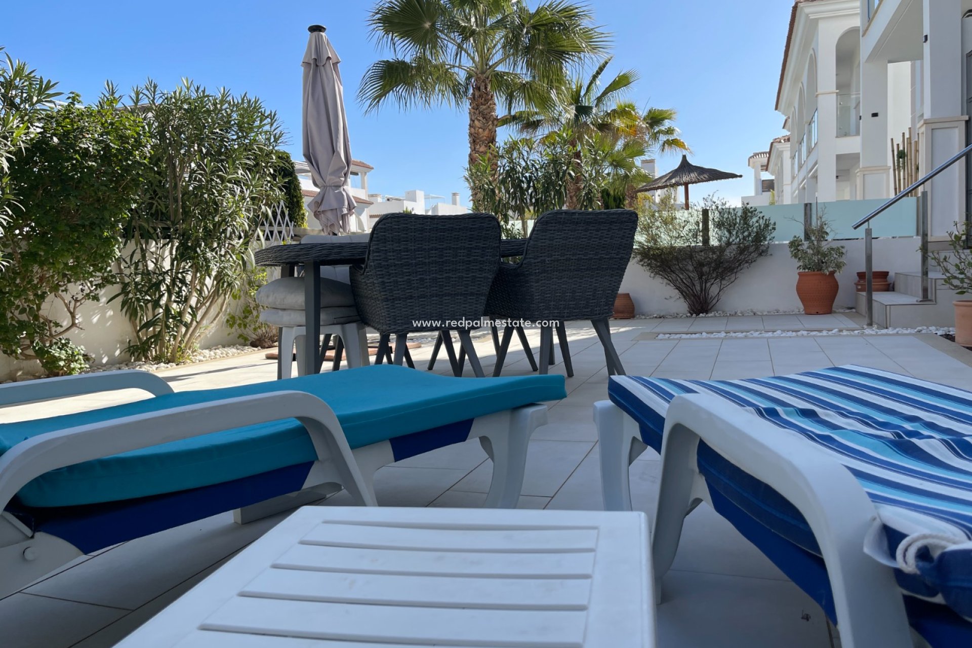 Revente - Appartement -
Ciudad Quesada/Rojales - Rojales