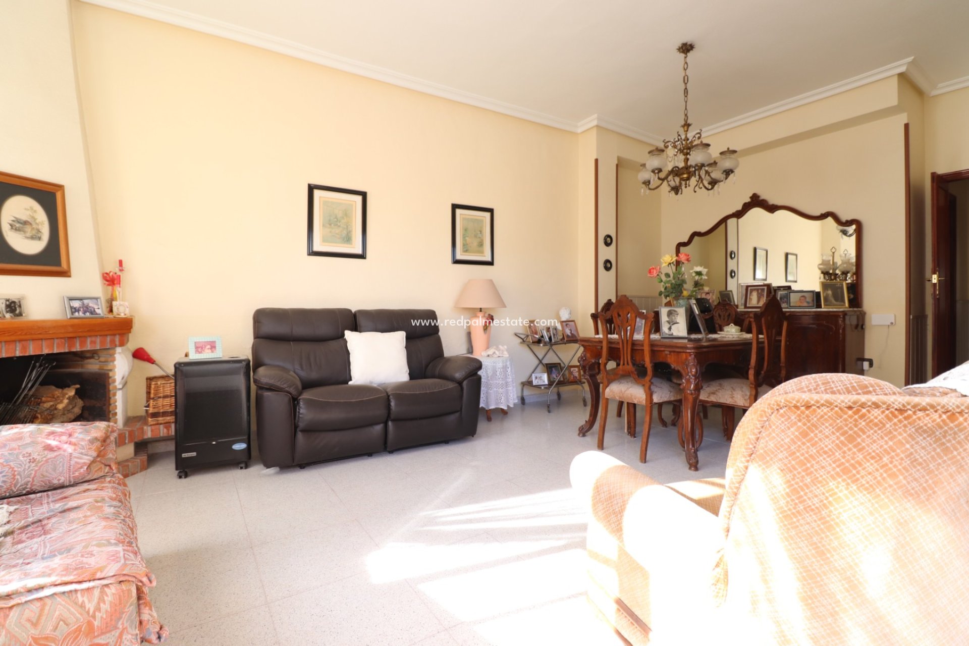 Revente - Appartement -
Ciudad Quesada/Rojales - Rojales