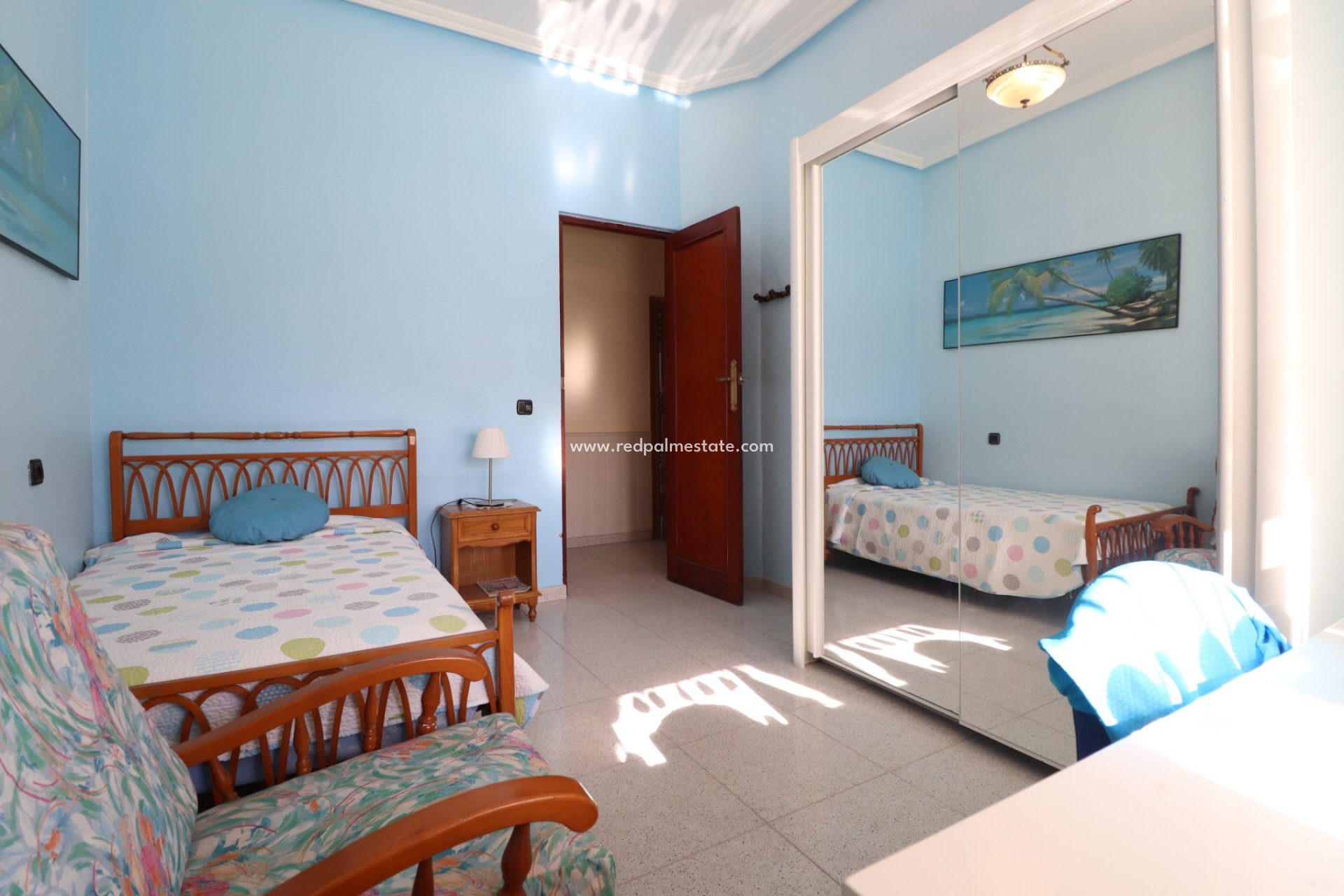 Revente - Appartement -
Ciudad Quesada/Rojales - Rojales