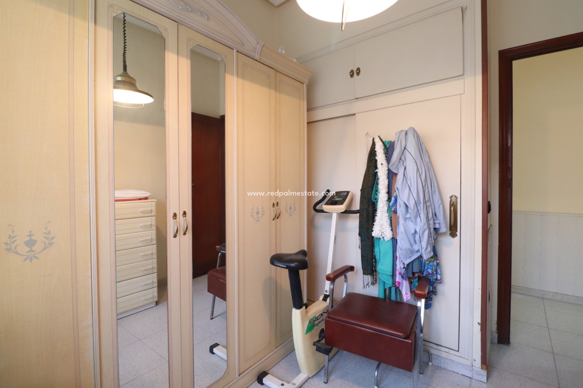 Revente - Appartement -
Ciudad Quesada/Rojales - Rojales