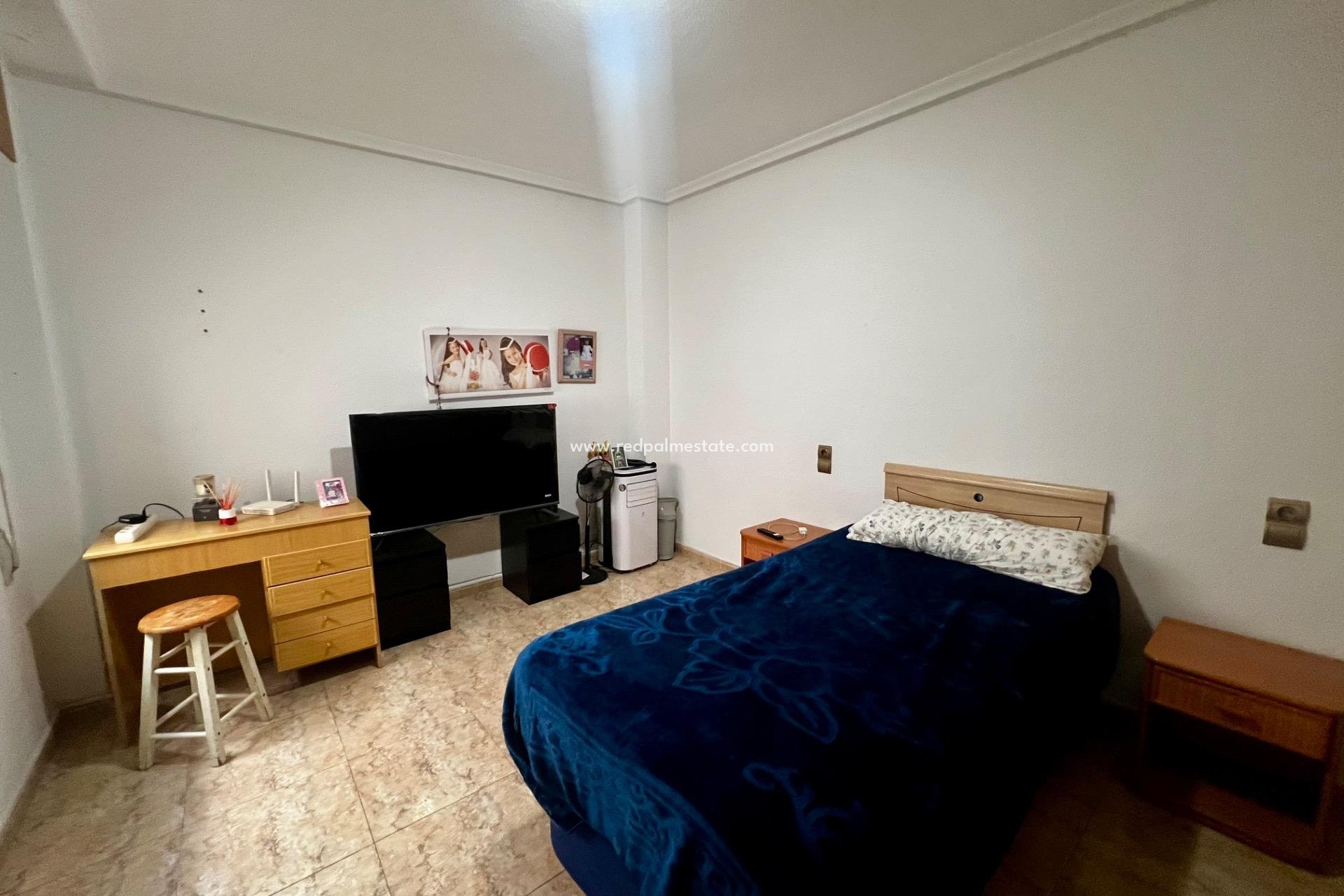 Revente - Appartement -
Ciudad Quesada/Rojales - Rojales