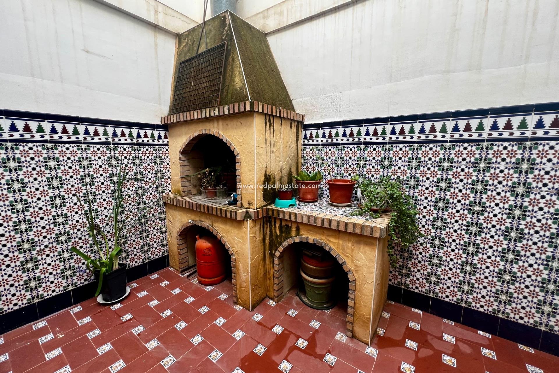 Revente - Appartement -
Ciudad Quesada/Rojales - Rojales