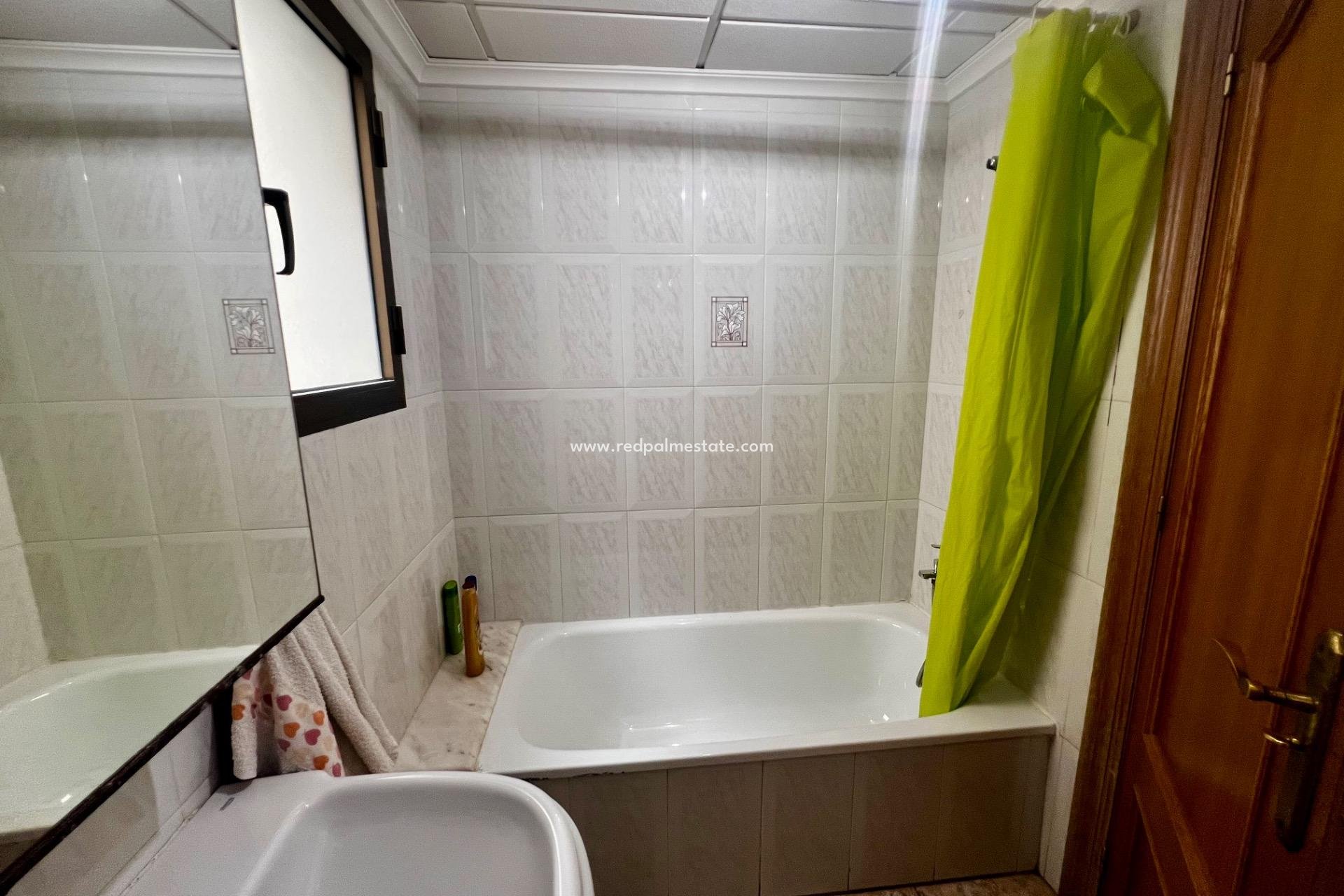 Revente - Appartement -
Ciudad Quesada/Rojales - Rojales