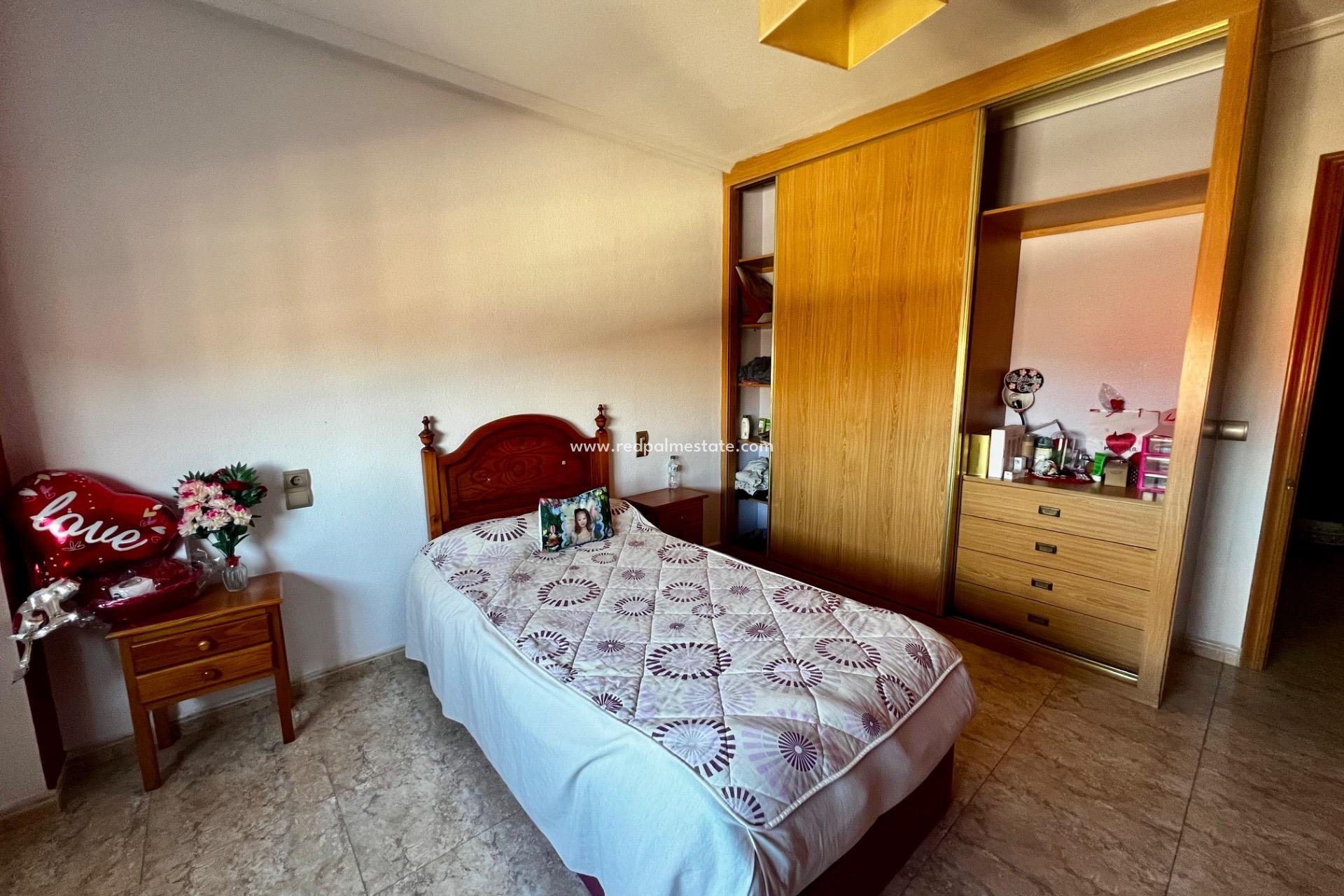 Revente - Appartement -
Ciudad Quesada/Rojales - Rojales