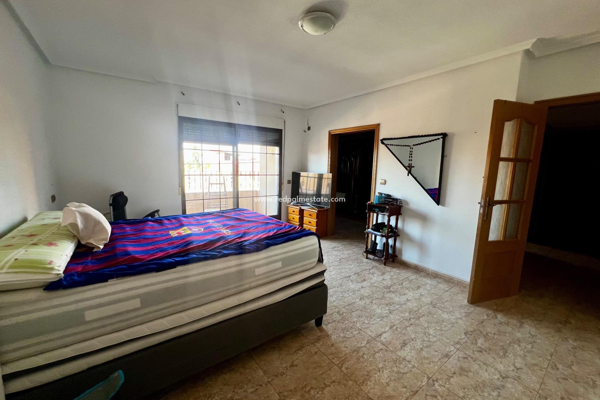 Revente - Appartement -
Ciudad Quesada/Rojales - Rojales