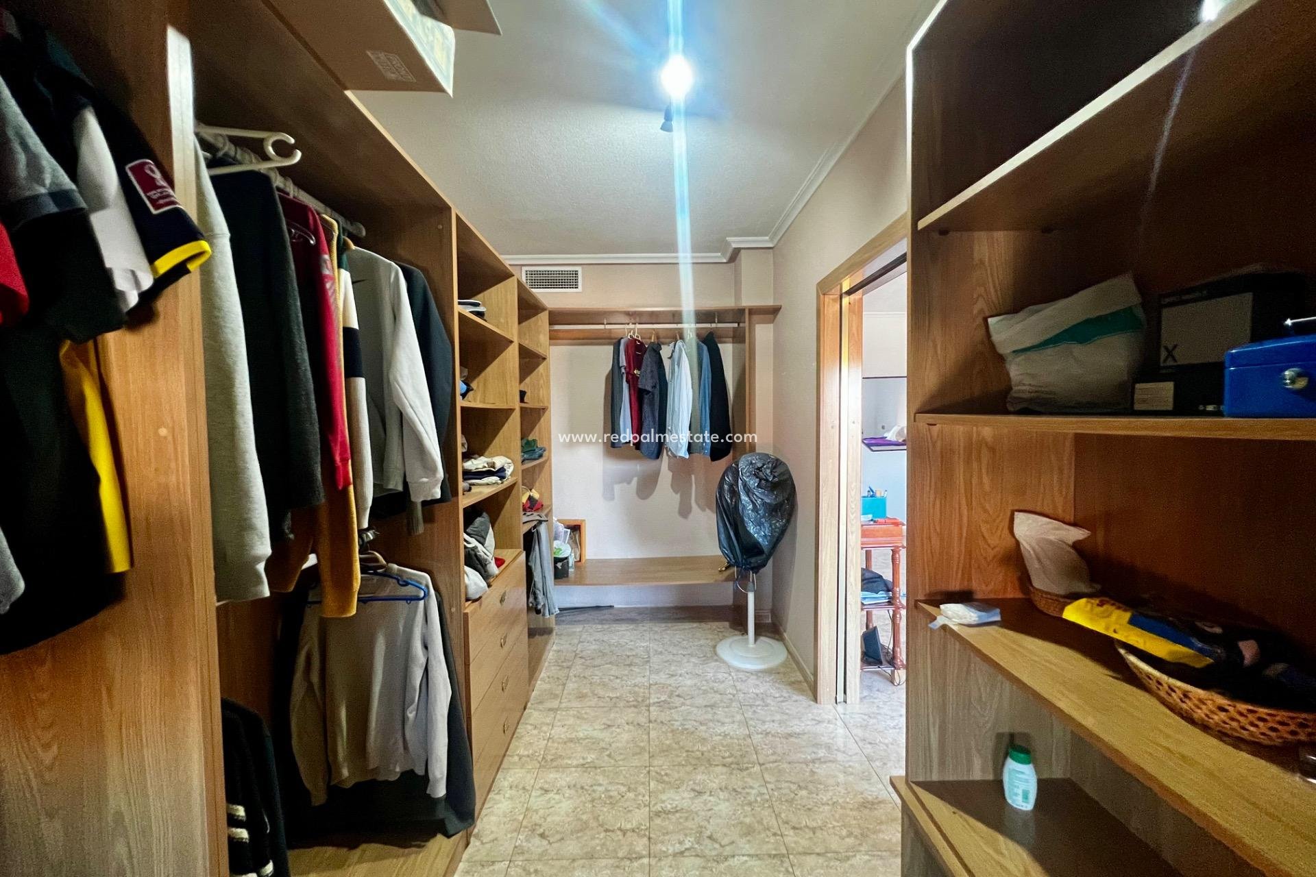 Revente - Appartement -
Ciudad Quesada/Rojales - Rojales