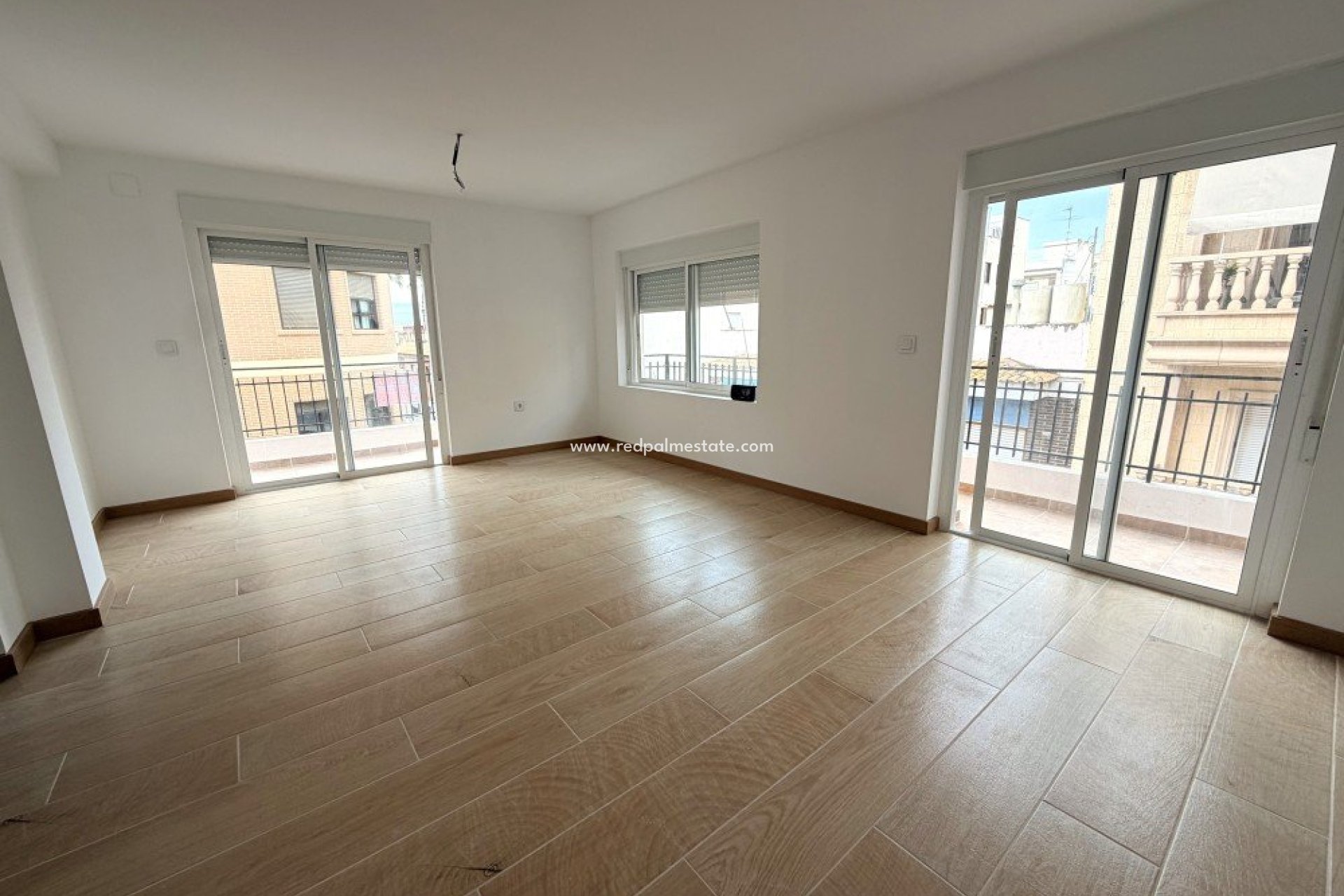 Revente - Appartement -
Ciudad Quesada/Rojales - Rojales