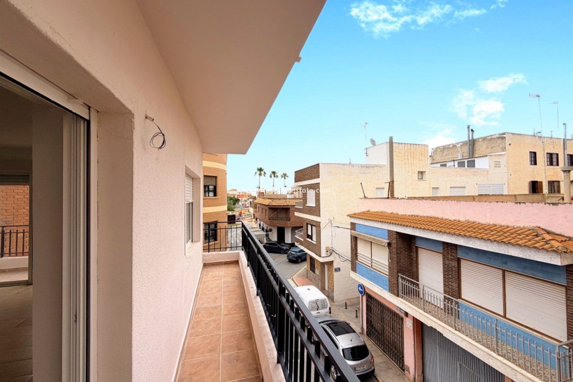 Revente - Appartement -
Ciudad Quesada/Rojales - Rojales