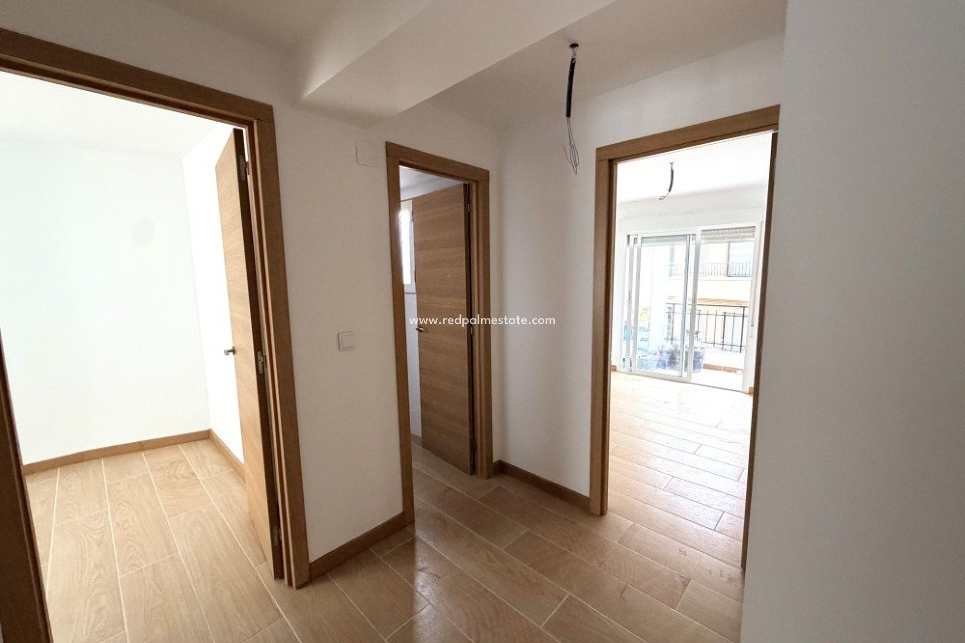 Revente - Appartement -
Ciudad Quesada/Rojales - Rojales