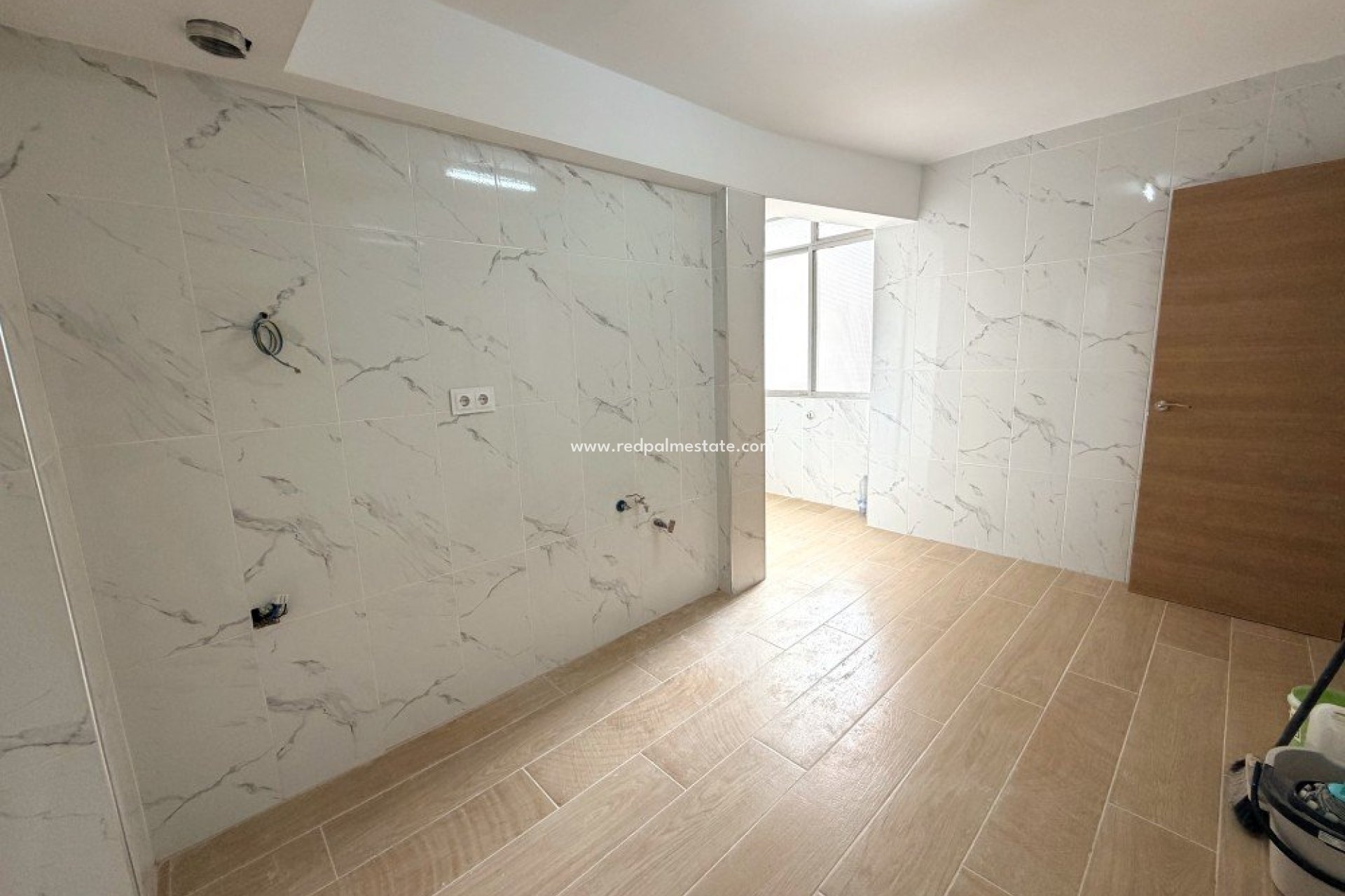 Revente - Appartement -
Ciudad Quesada/Rojales - Rojales