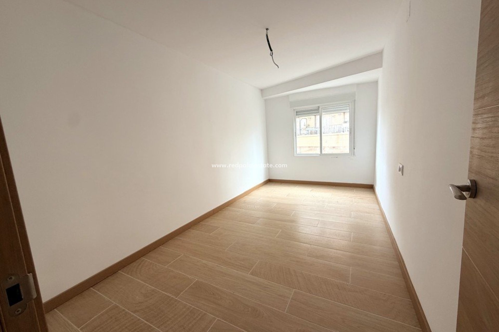 Revente - Appartement -
Ciudad Quesada/Rojales - Rojales