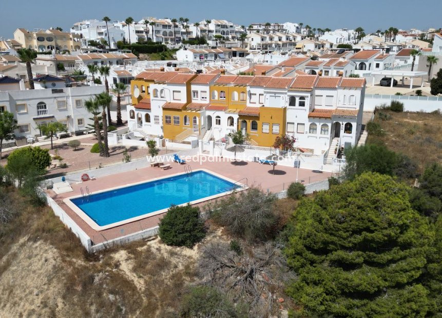 Revente - Appartement -
Ciudad Quesada/Rojales - Rosa Bungalows