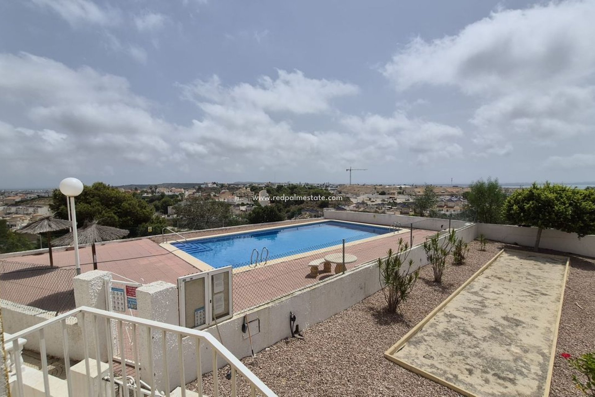 Revente - Appartement -
Ciudad Quesada/Rojales - Rosa Bungalows