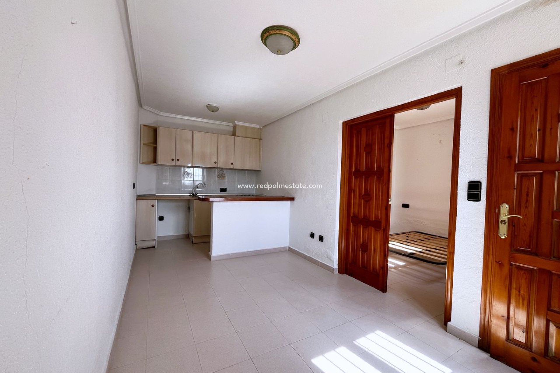 Revente - Appartement -
Ciudad Quesada/Rojales - Rosa Bungalows