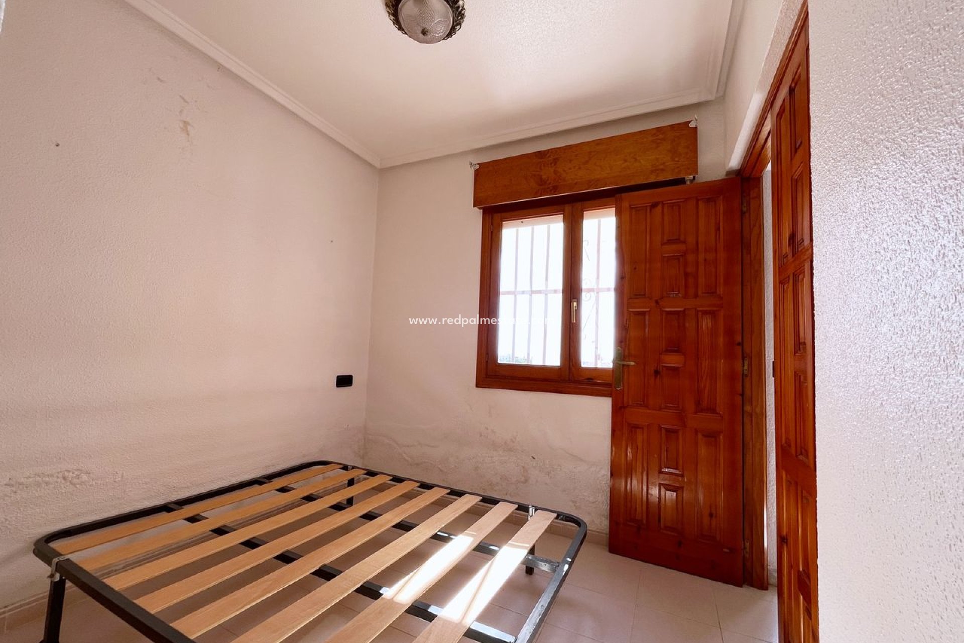Revente - Appartement -
Ciudad Quesada/Rojales - Rosa Bungalows