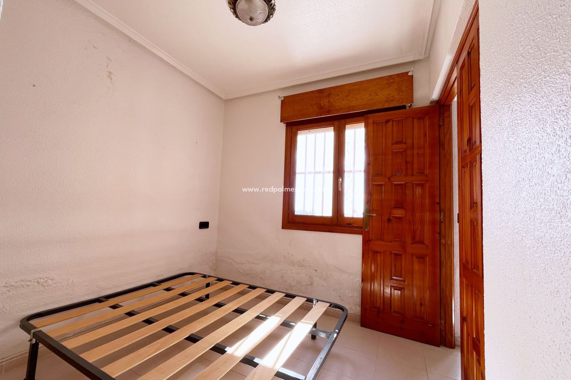 Revente - Appartement -
Ciudad Quesada/Rojales - Rosa Bungalows