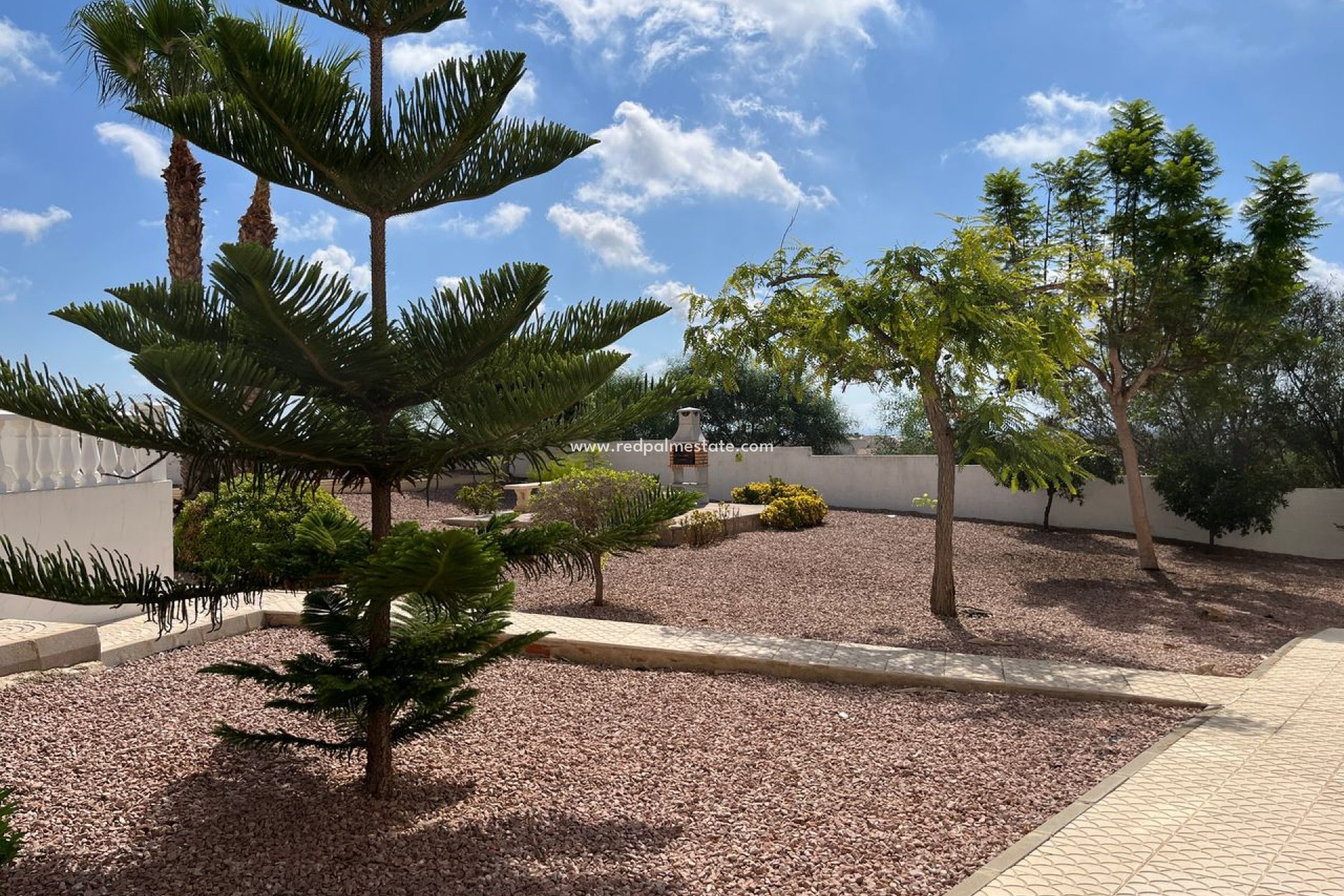 Revente - Appartement -
Ciudad Quesada/Rojales - Rosa Bungalows