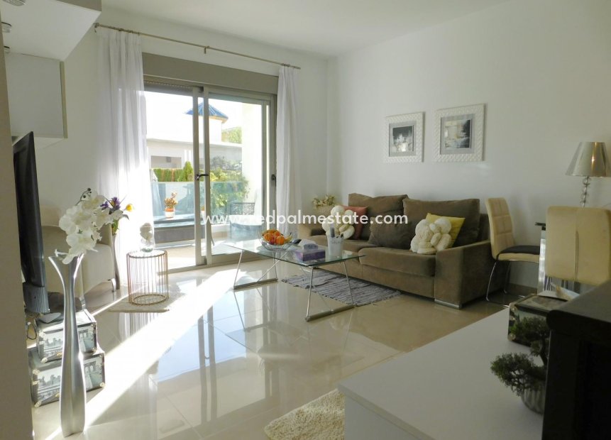 Revente - Appartement -
Ciudad Quesada