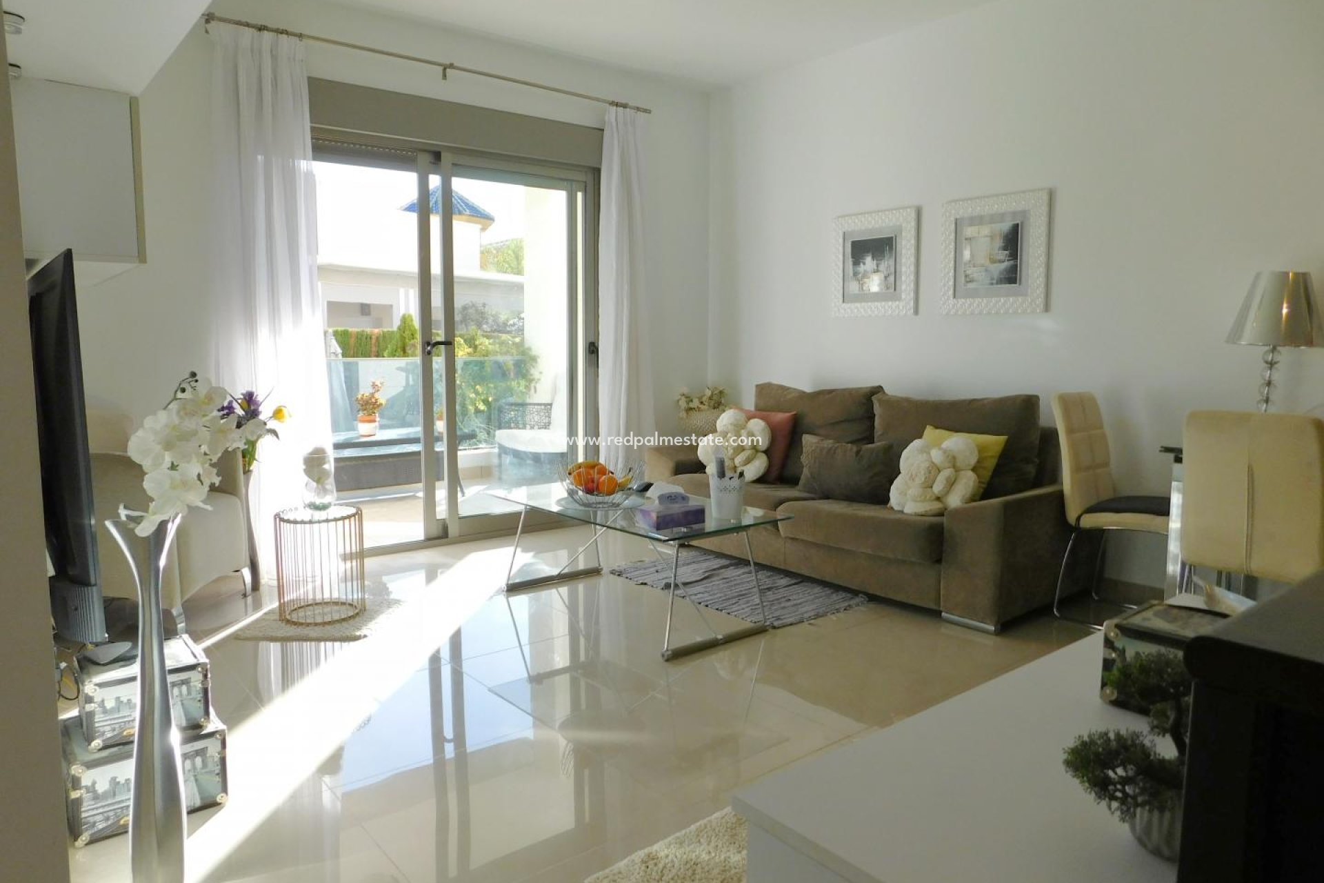 Revente - Appartement -
Ciudad Quesada