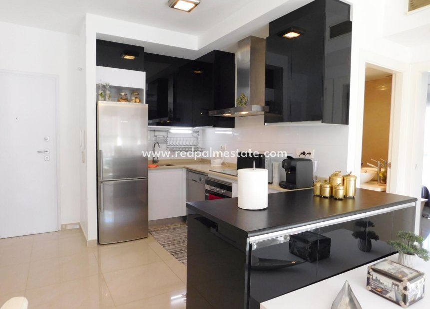 Revente - Appartement -
Ciudad Quesada