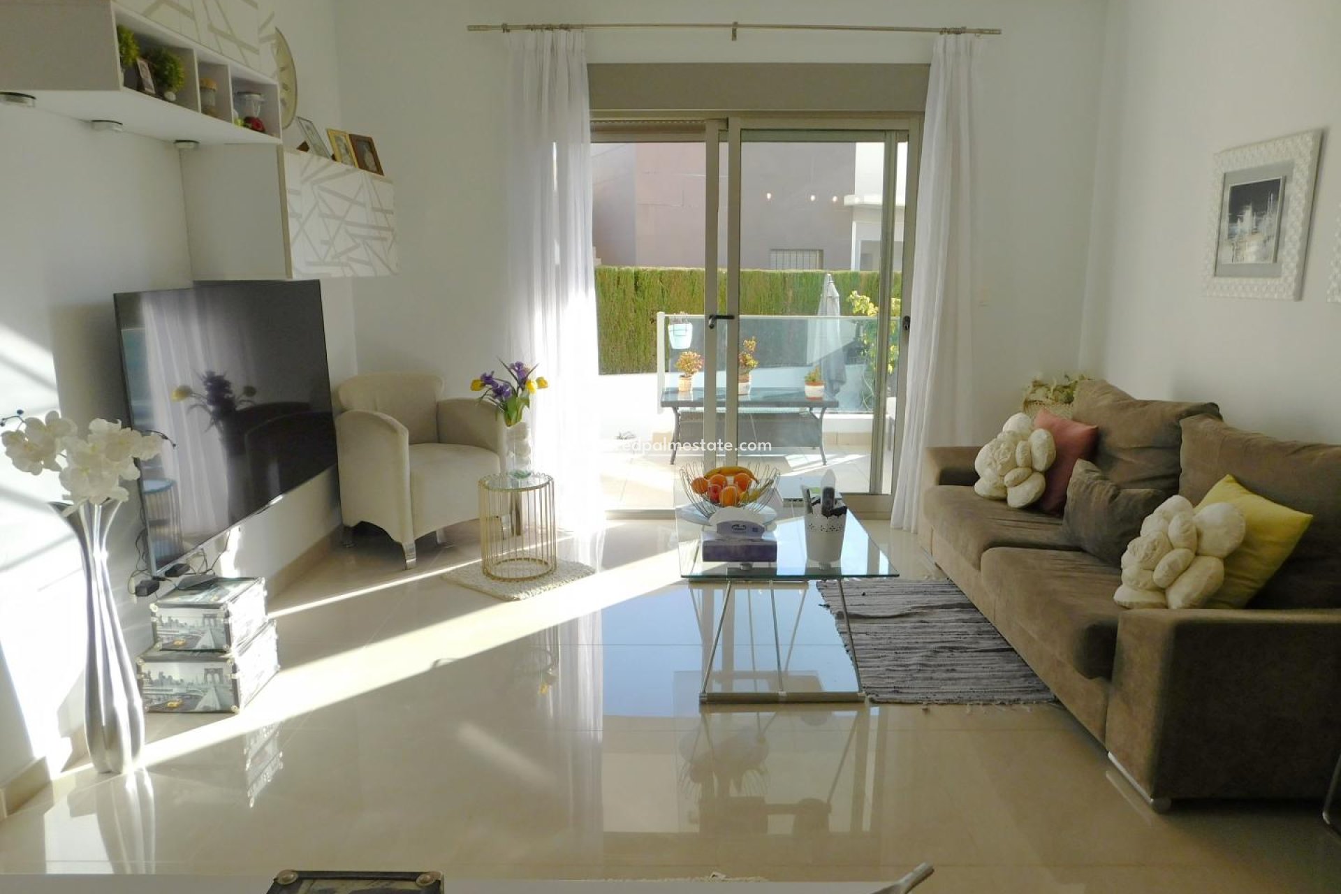 Revente - Appartement -
Ciudad Quesada