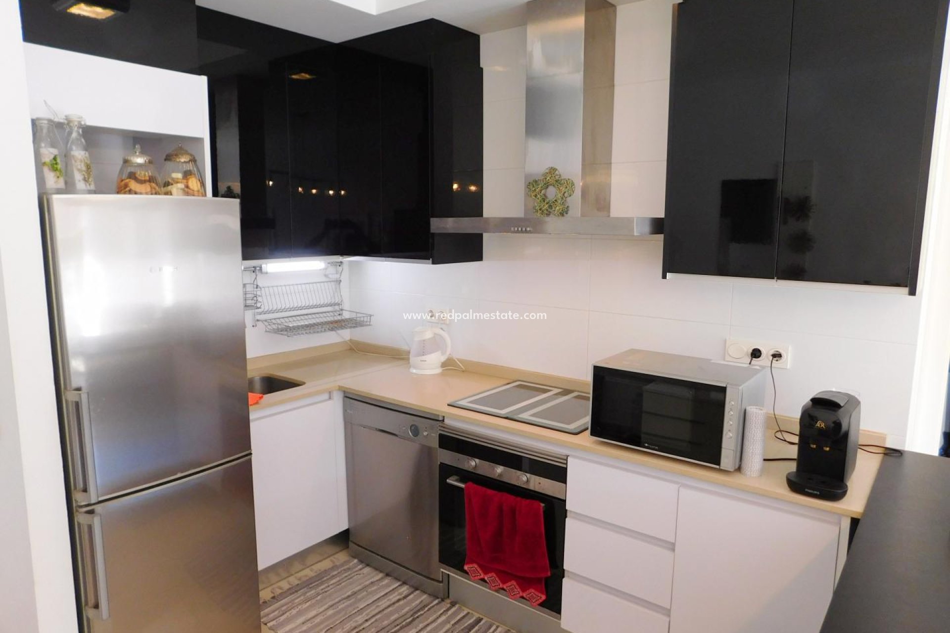 Revente - Appartement -
Ciudad Quesada