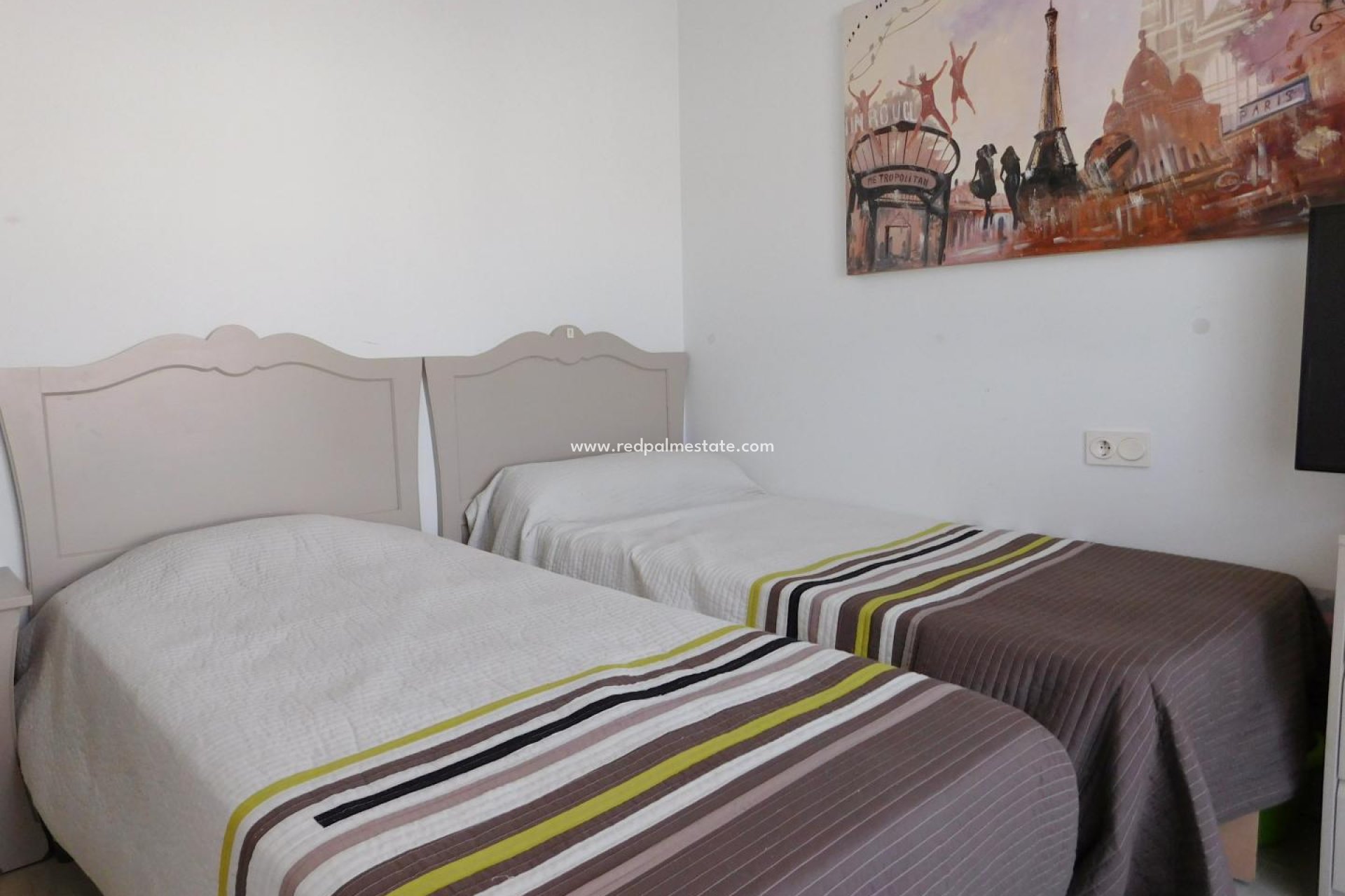 Revente - Appartement -
Ciudad Quesada