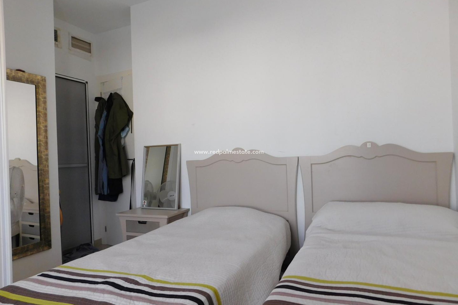 Revente - Appartement -
Ciudad Quesada