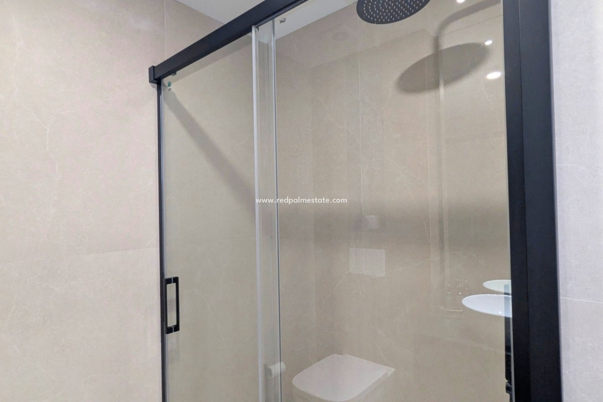 Revente - Appartement -
Condado de Alhama - Inland