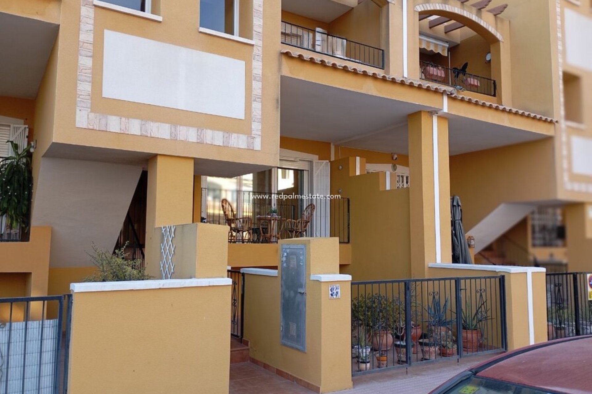 Revente - Appartement -
Daya Nueva - Costa Blanca