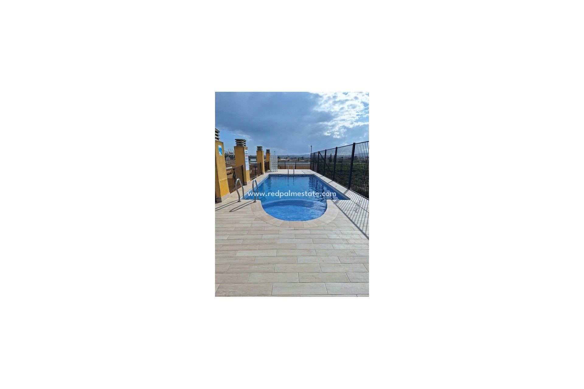 Revente - Appartement -
Daya Nueva - Costa Blanca