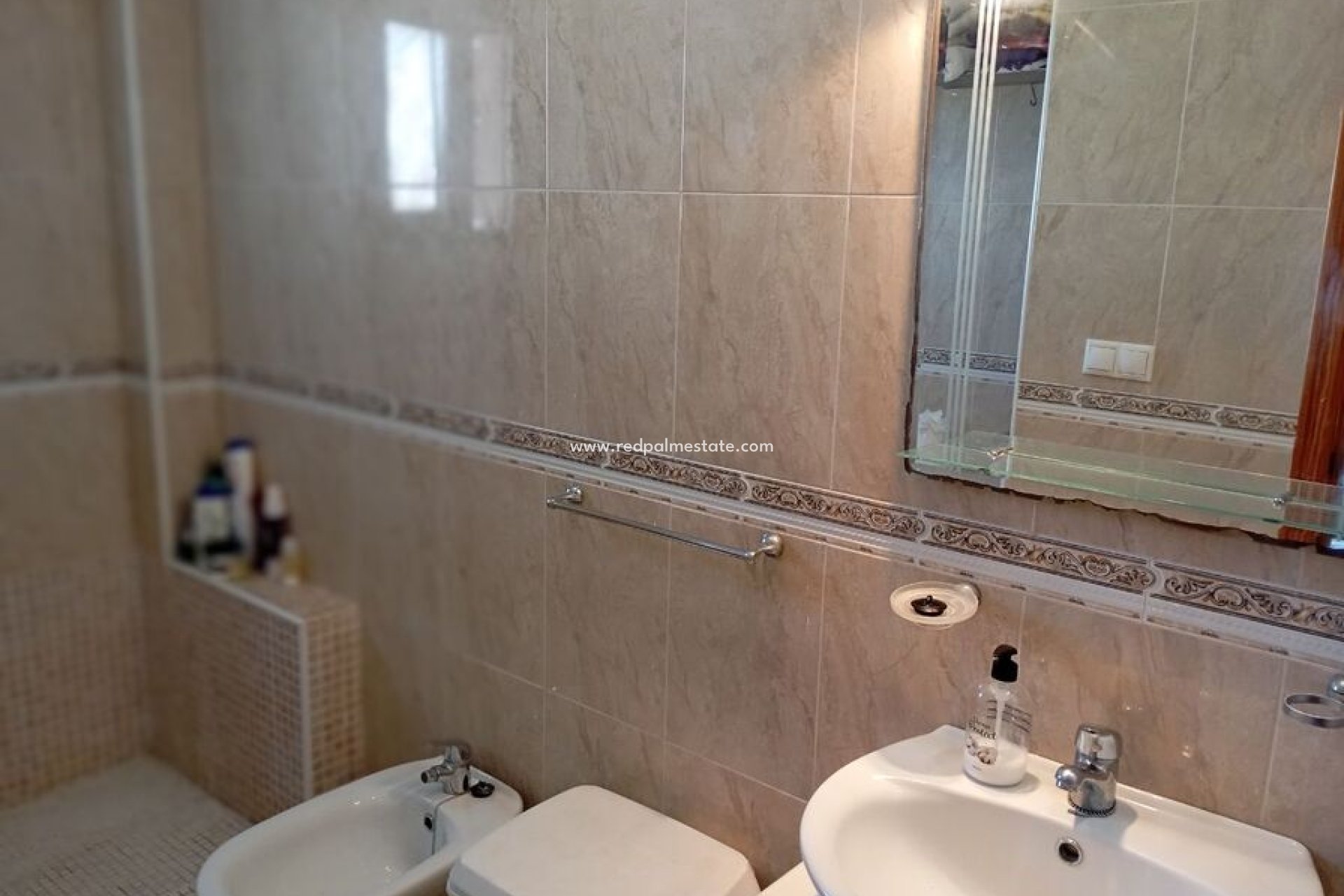 Revente - Appartement -
Daya Vieja - Costa Blanca