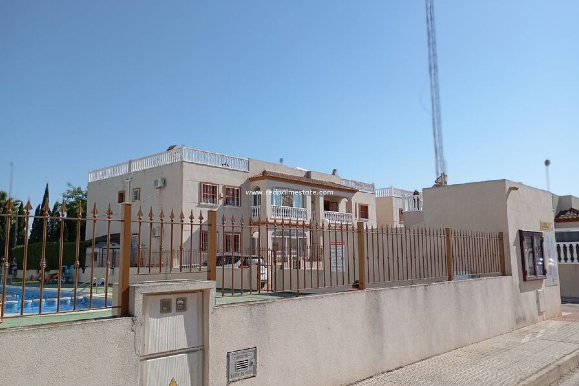 Revente - Appartement -
Daya Vieja - Costa Blanca