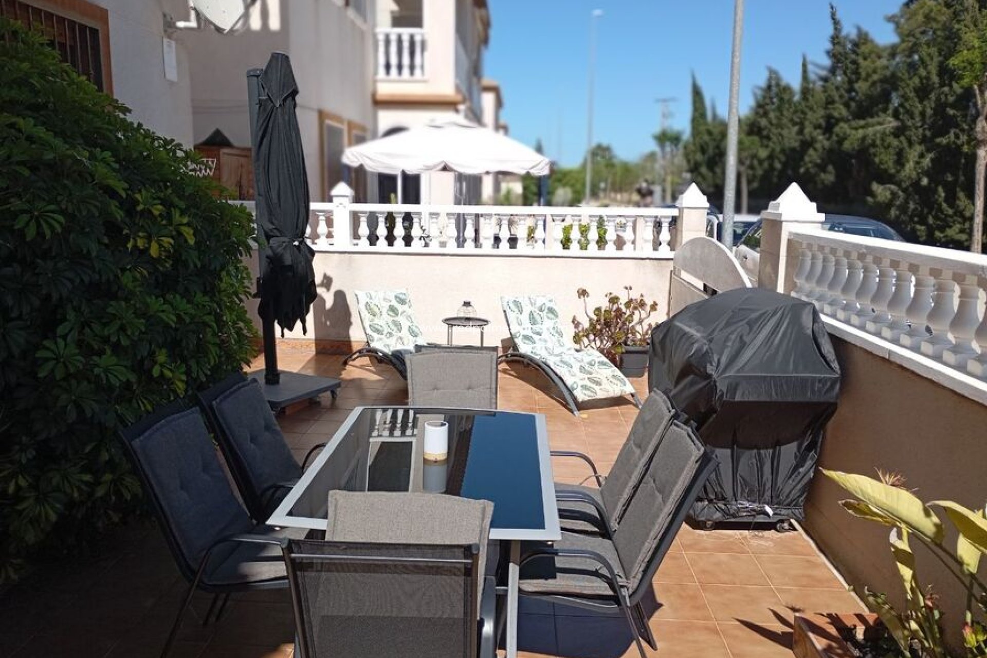 Revente - Appartement -
Daya Vieja - Costa Blanca