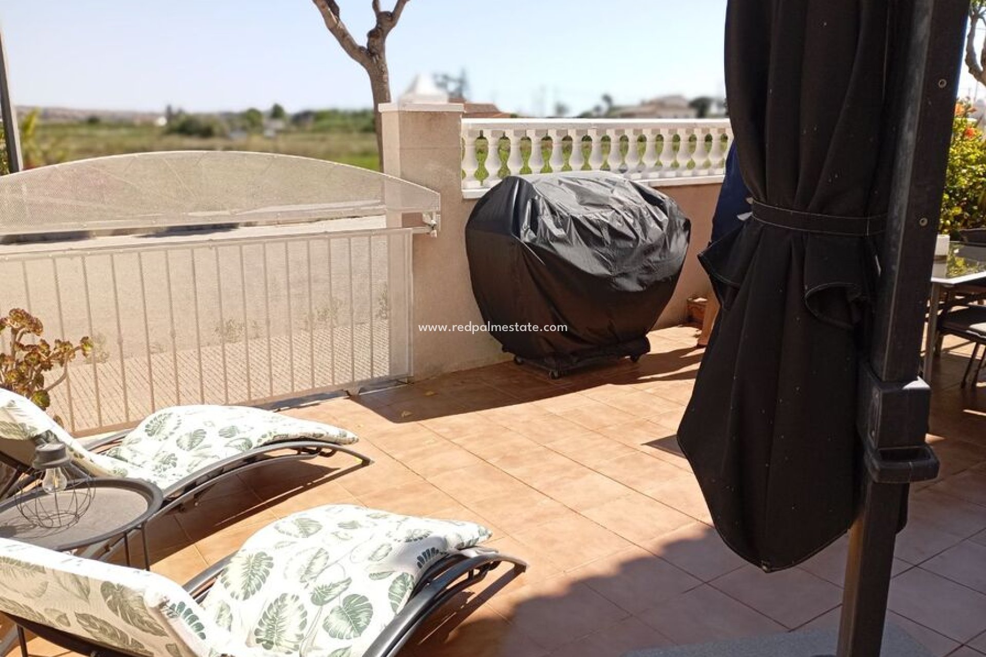 Revente - Appartement -
Daya Vieja - Costa Blanca
