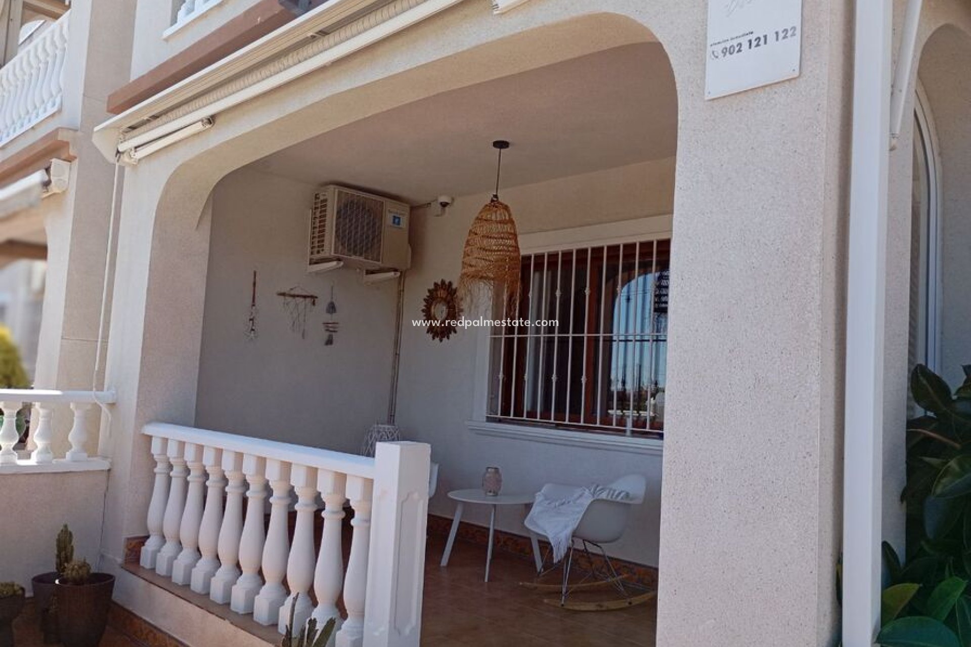 Revente - Appartement -
Daya Vieja - Costa Blanca