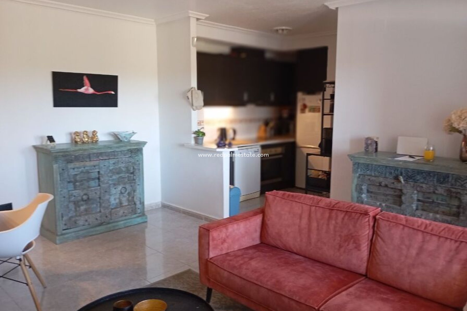 Revente - Appartement -
Daya Vieja - Costa Blanca