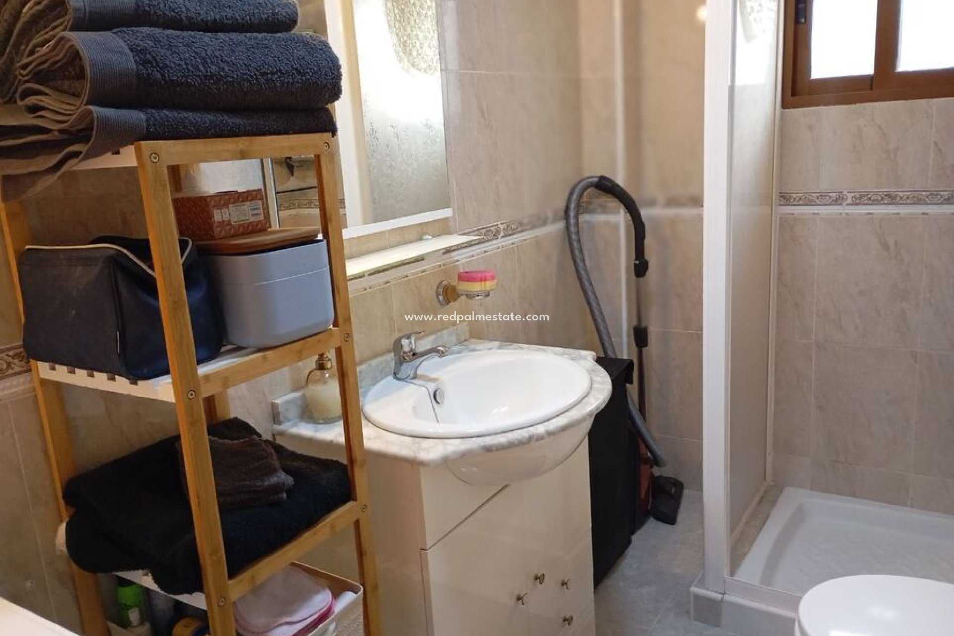 Revente - Appartement -
Daya Vieja - Costa Blanca